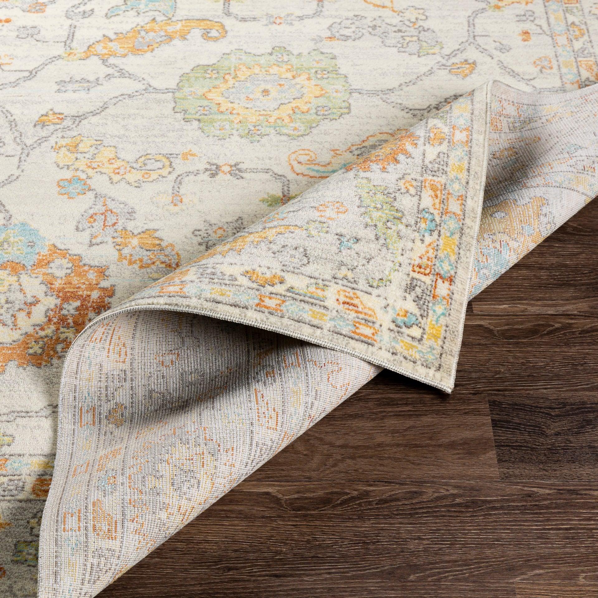 Bodrum Machine Woven Rug Livabliss Bodrum