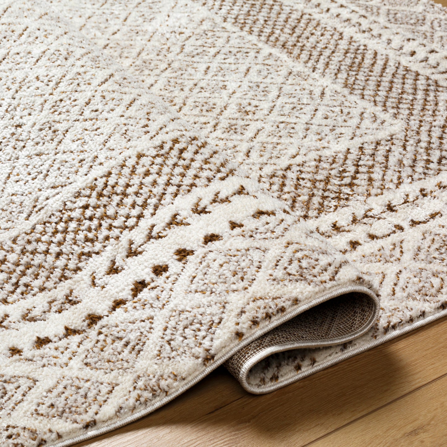 Freud Machine Woven Rug Livabliss Freud