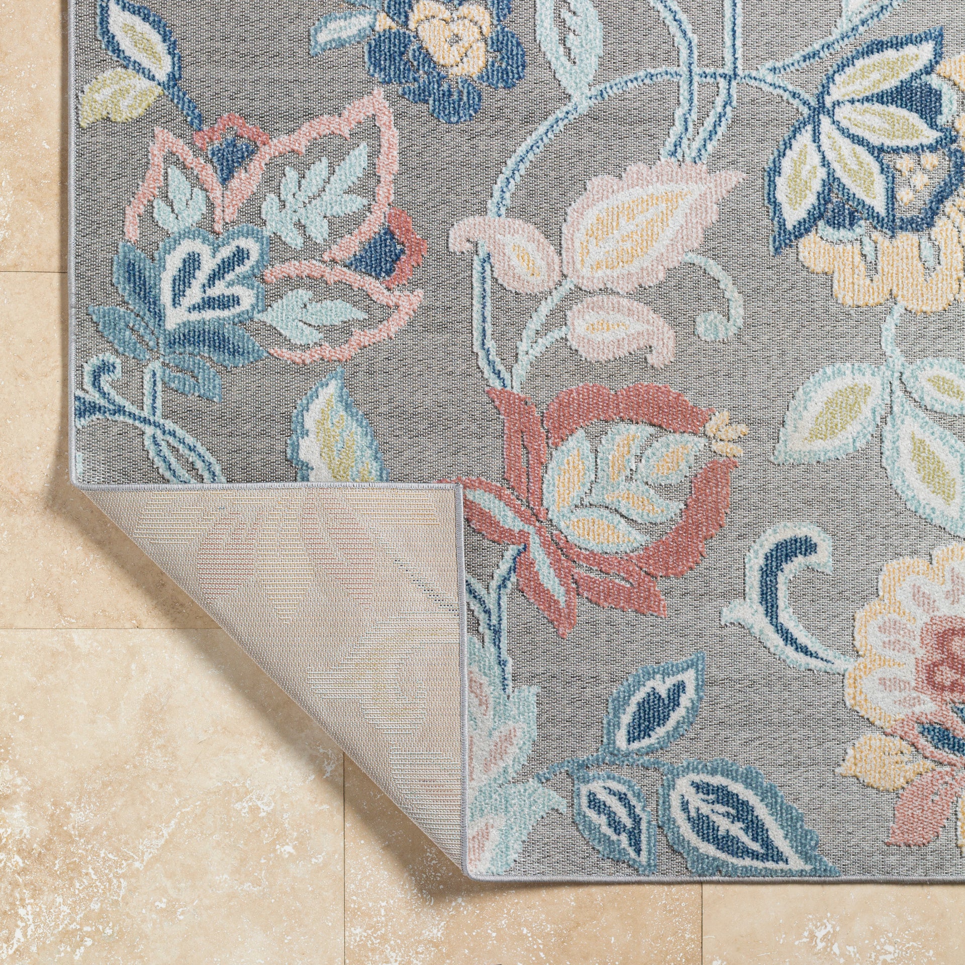 Lakeside Machine Woven Rug Livabliss Lakeside
