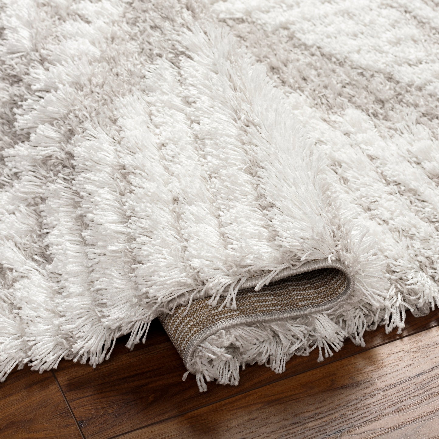 Urban Shag Machine Woven Rug Livabliss Urban Shag
