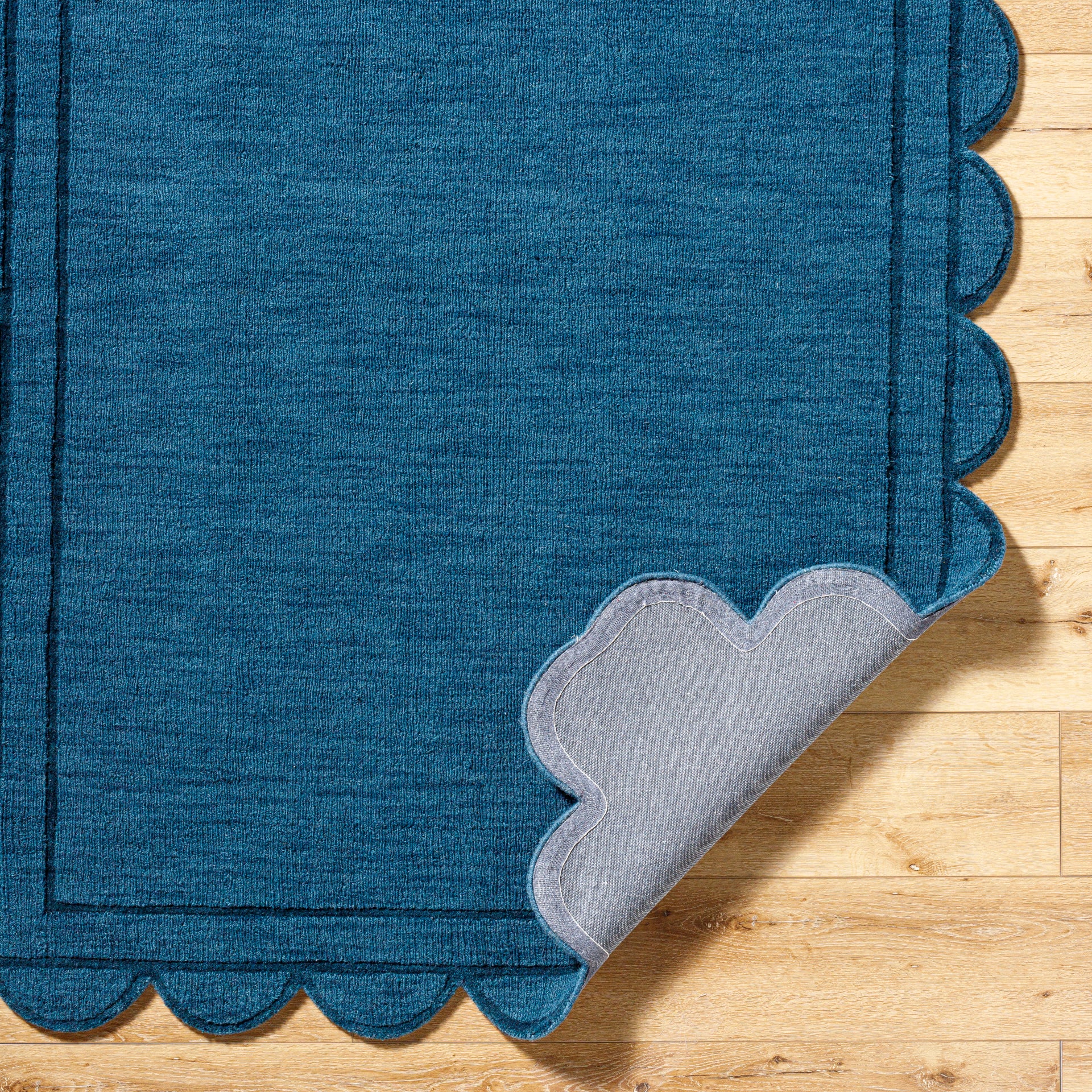 Mystique Handmade Rug Livabliss Mystique