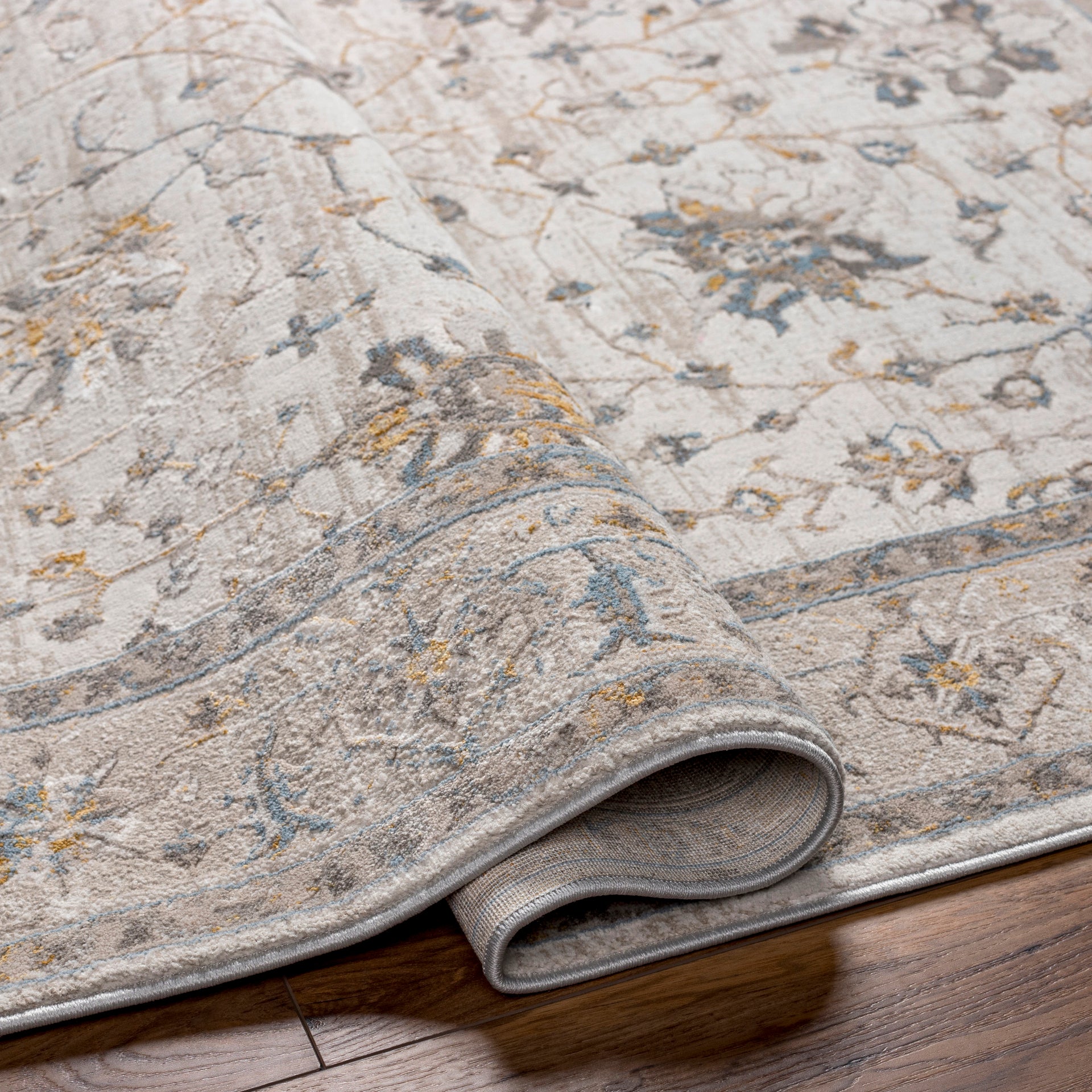 Roswell Machine Woven Rug Livabliss Roswell