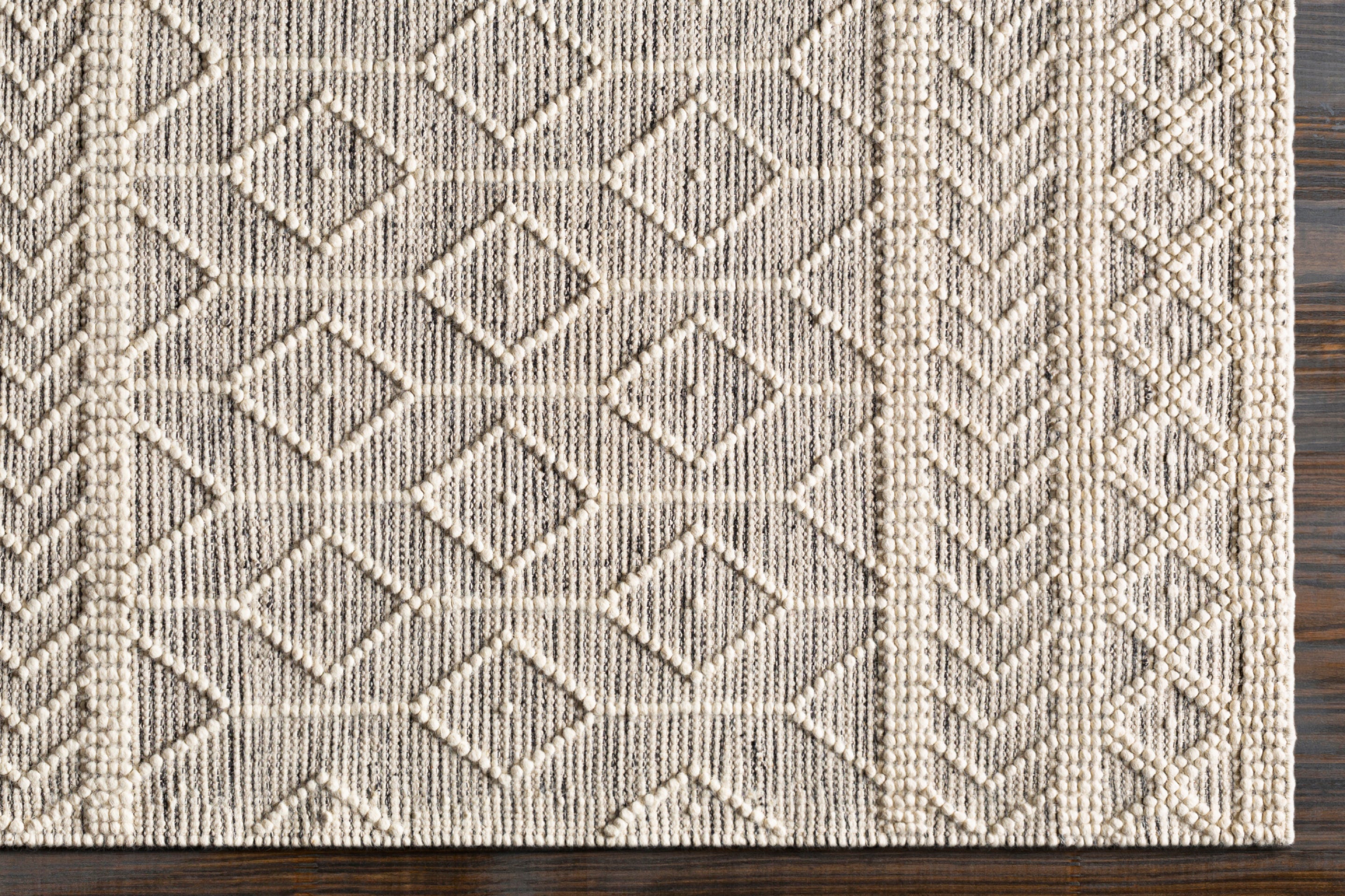Hygge Handmade Rug Livabliss Hygge