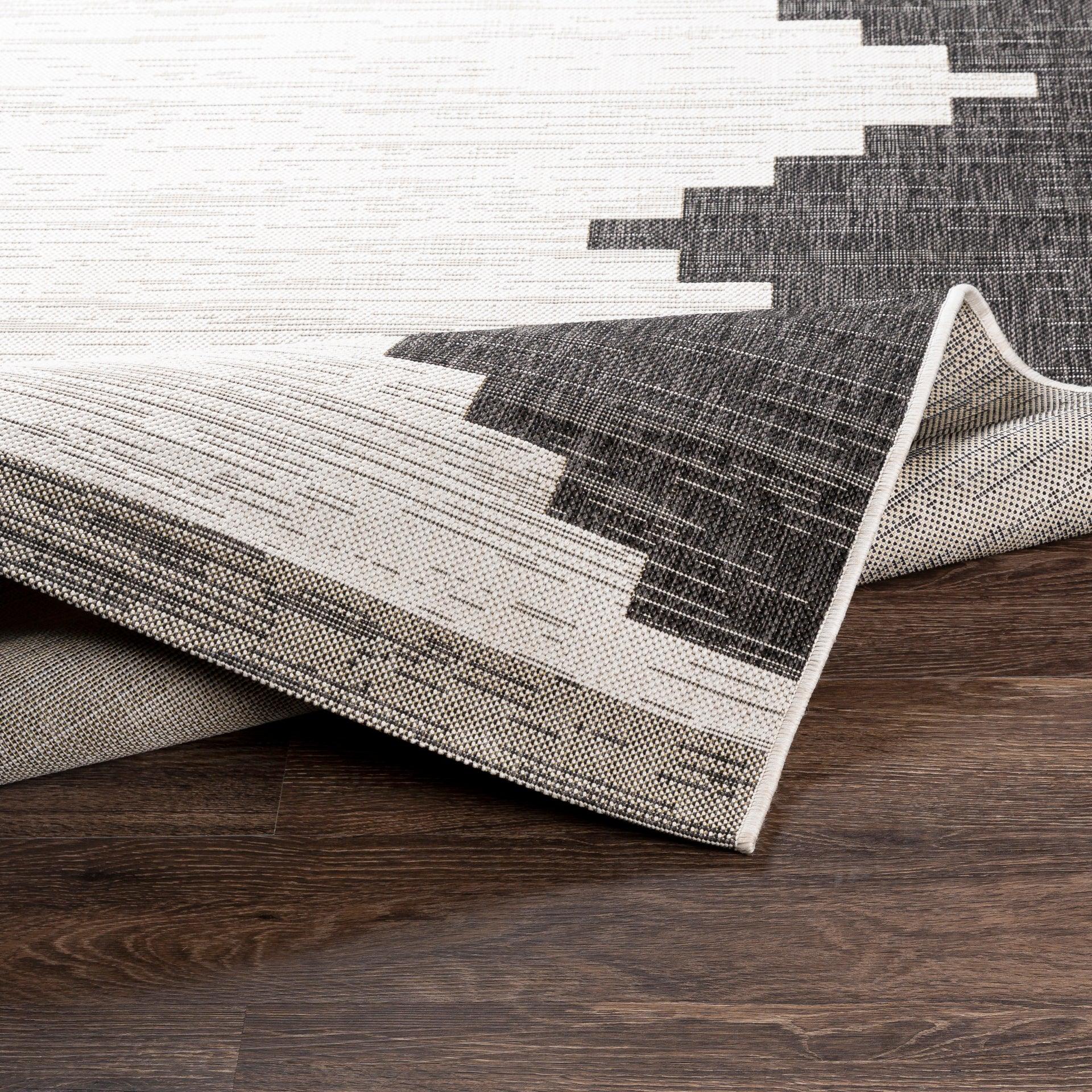 Eagean Machine Woven Rug Livabliss Eagean
