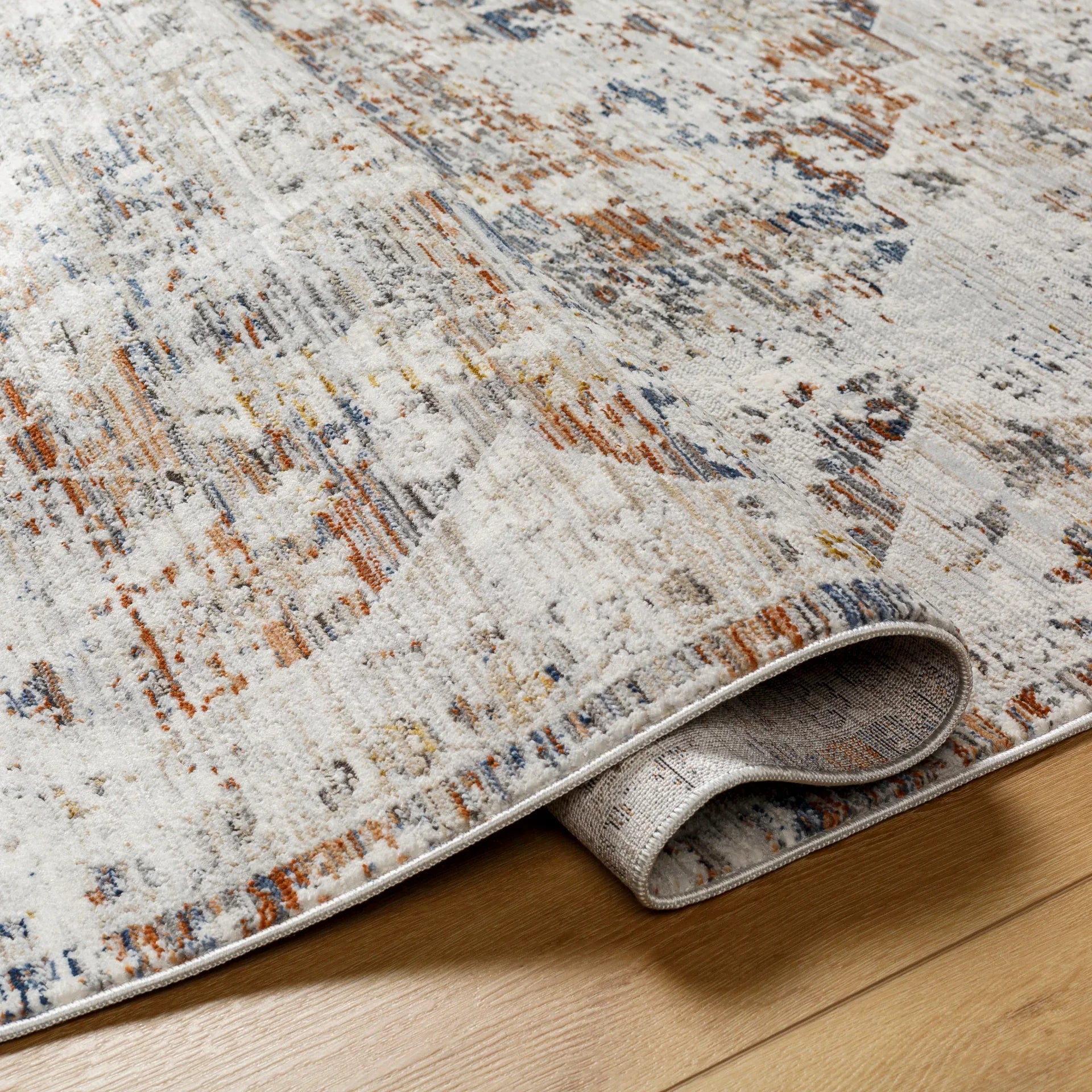 Edmonton Machine Woven Rug Livabliss Edmonton