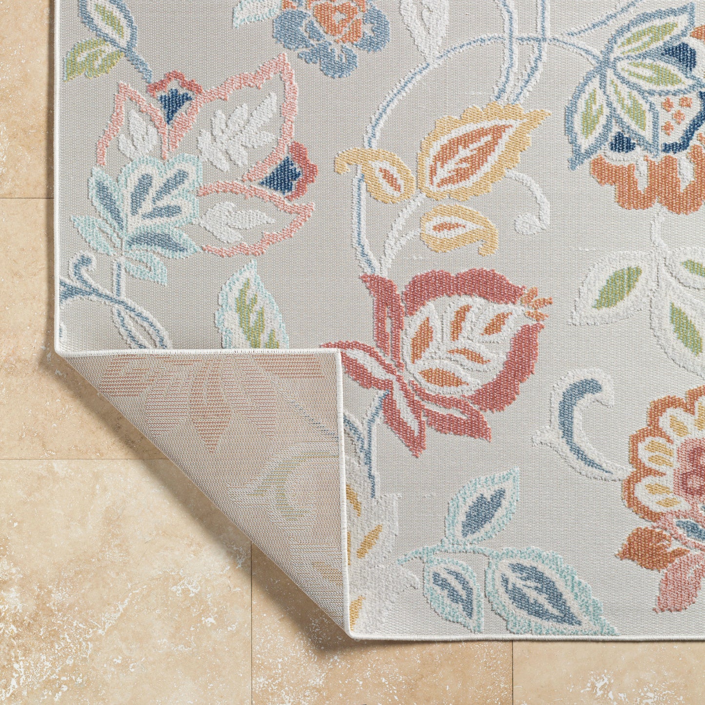 Lakeside Machine Woven Rug Livabliss Lakeside