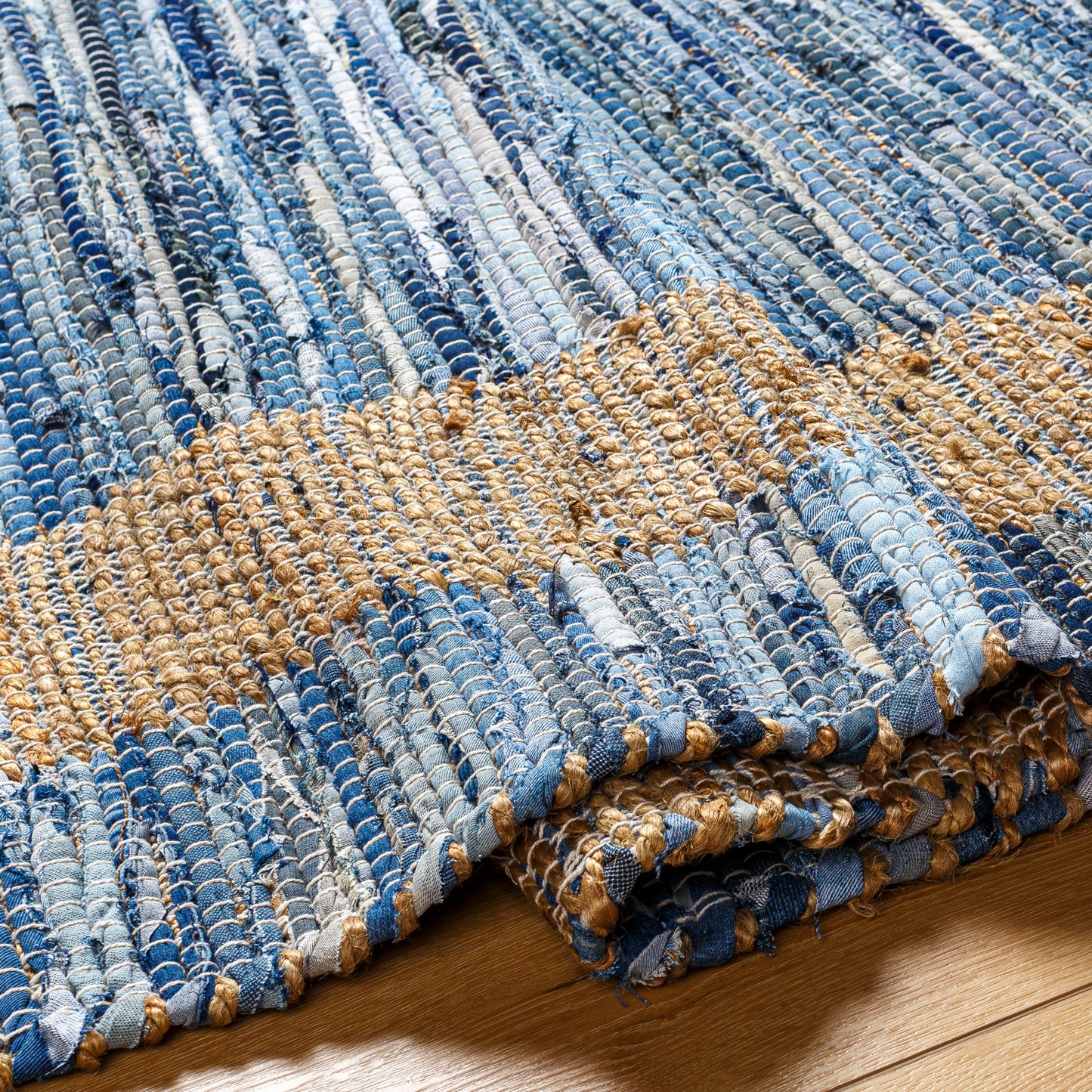 Jean Handmade Rug Livabliss Jean