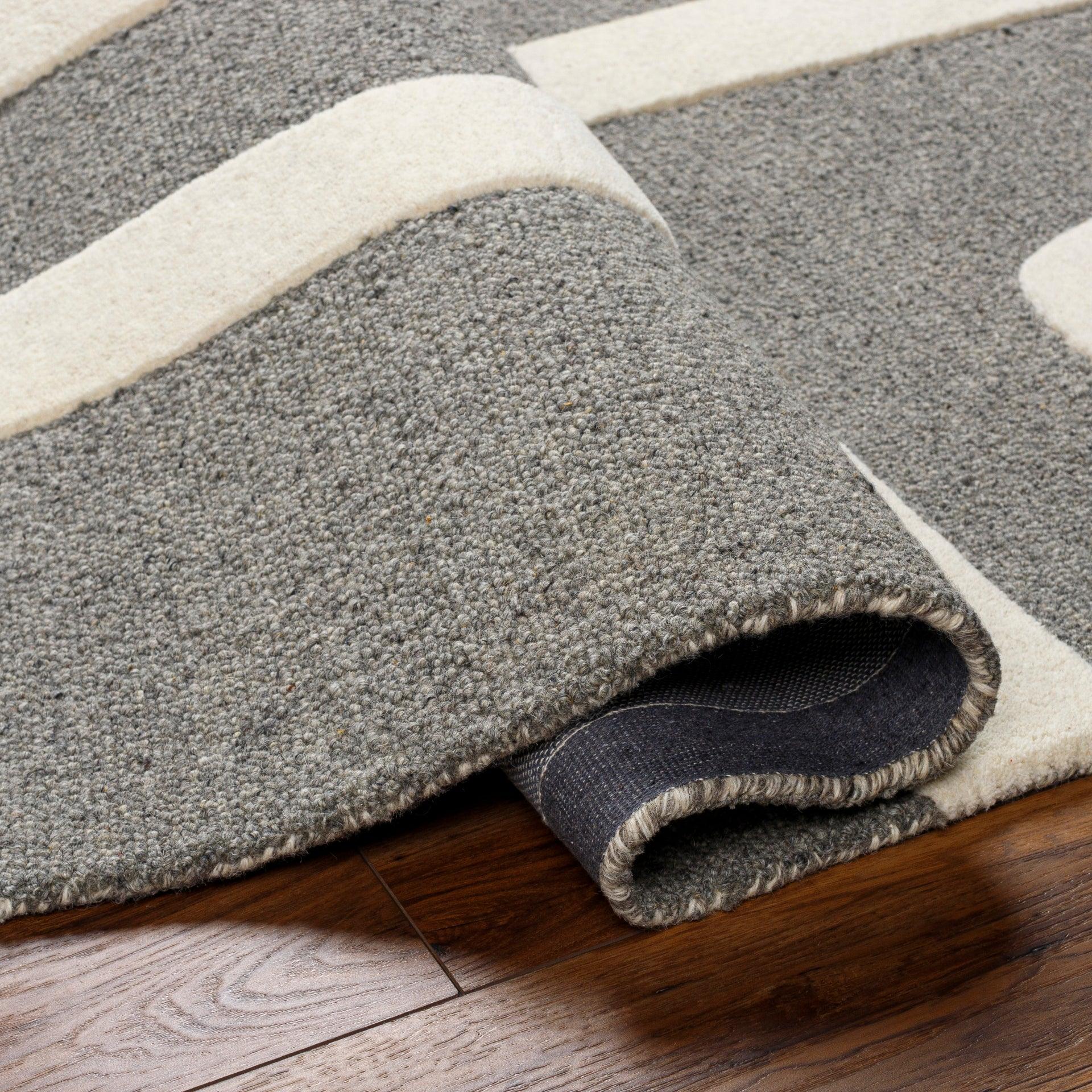 Brook Handmade Rug Livabliss Brook