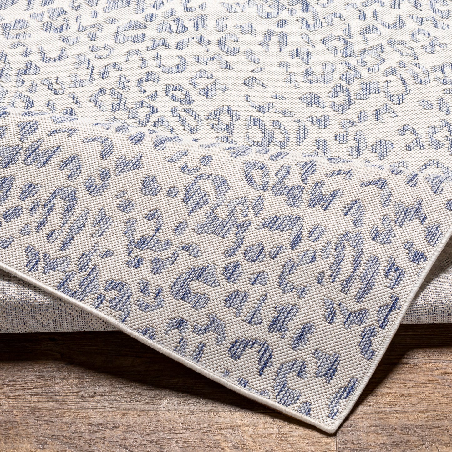 Tuareg Machine Woven Rug Livabliss Tuareg