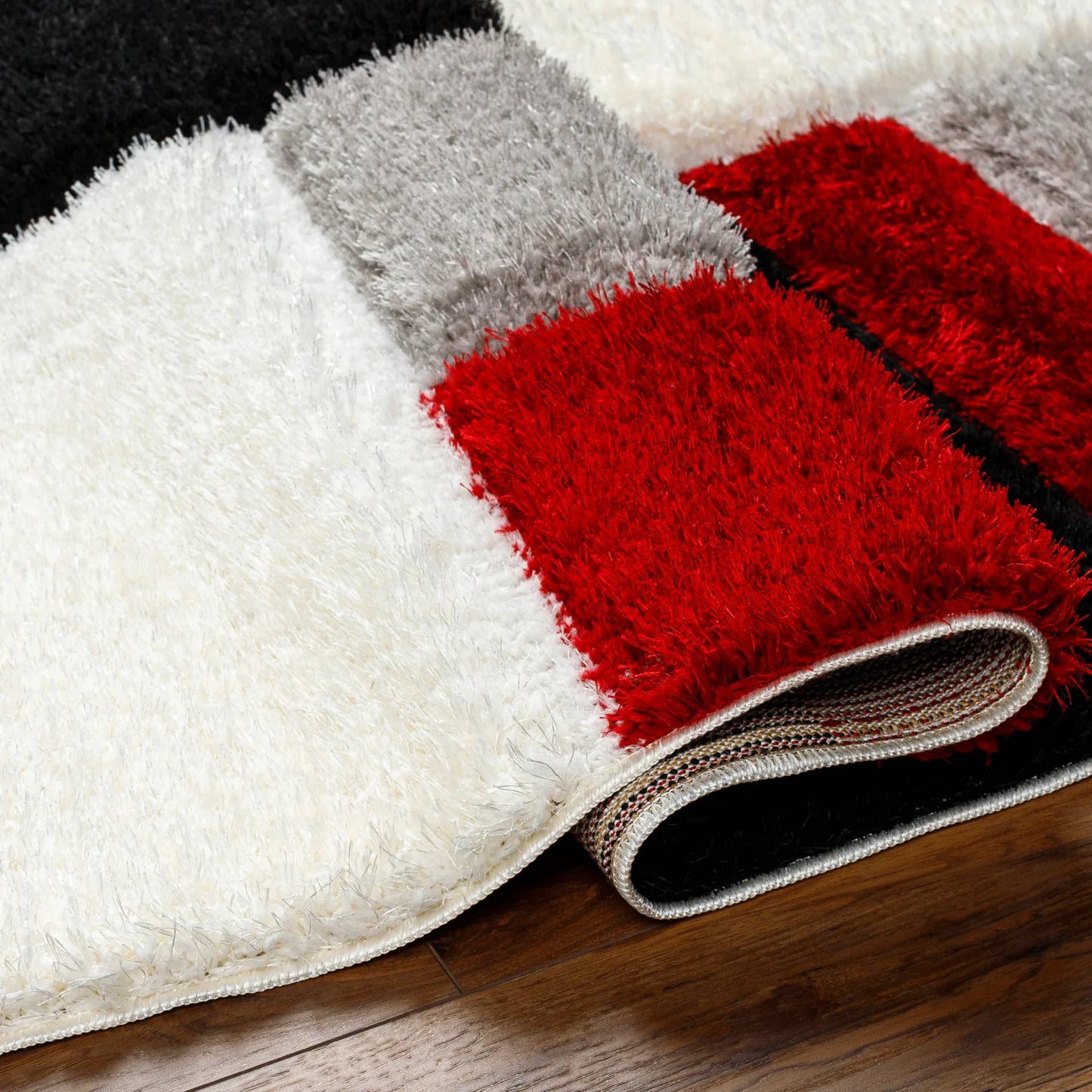 Bologna Machine Woven Rug Livabliss Bologna