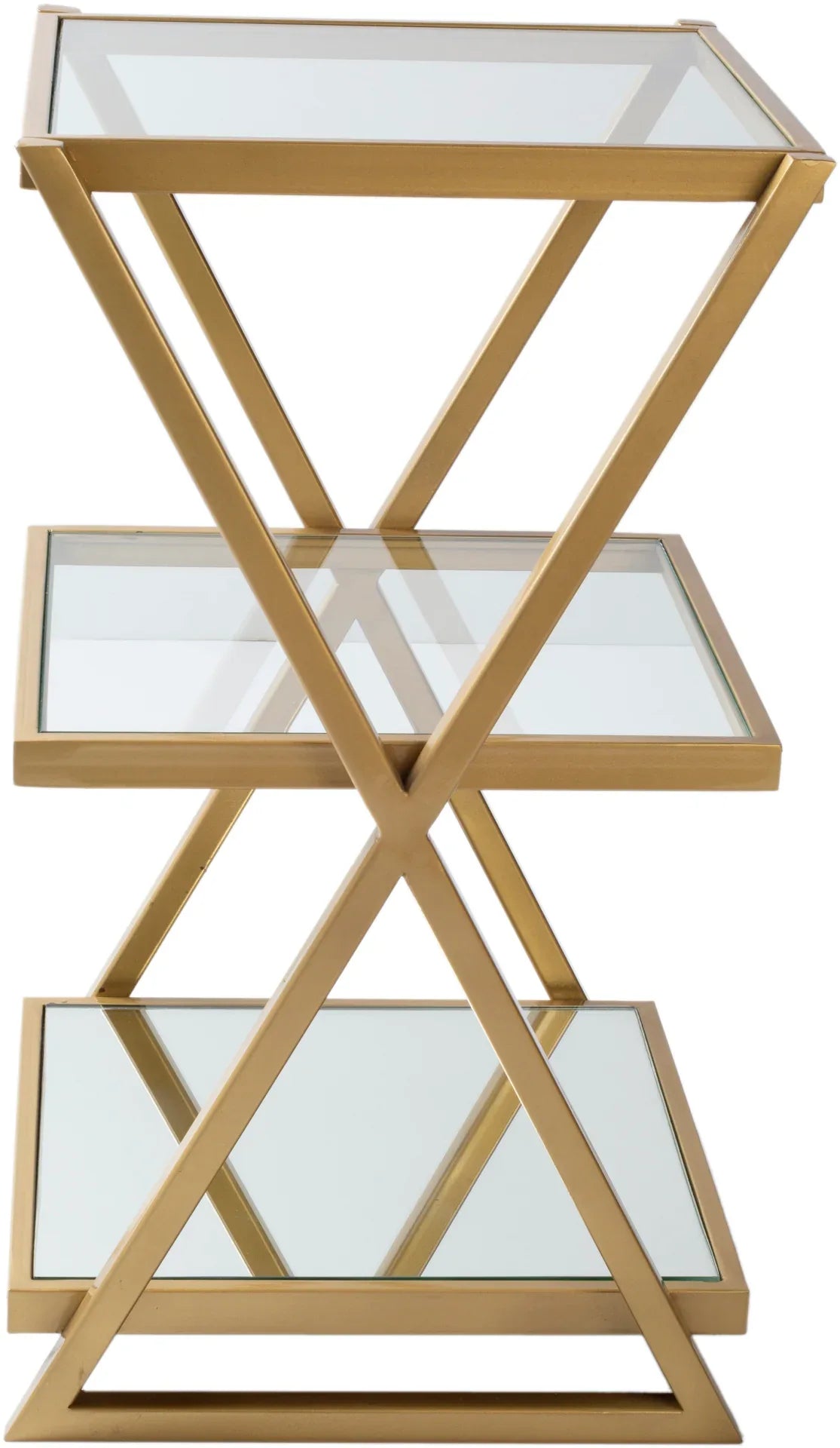 Aliya End Table Livabliss Aliya