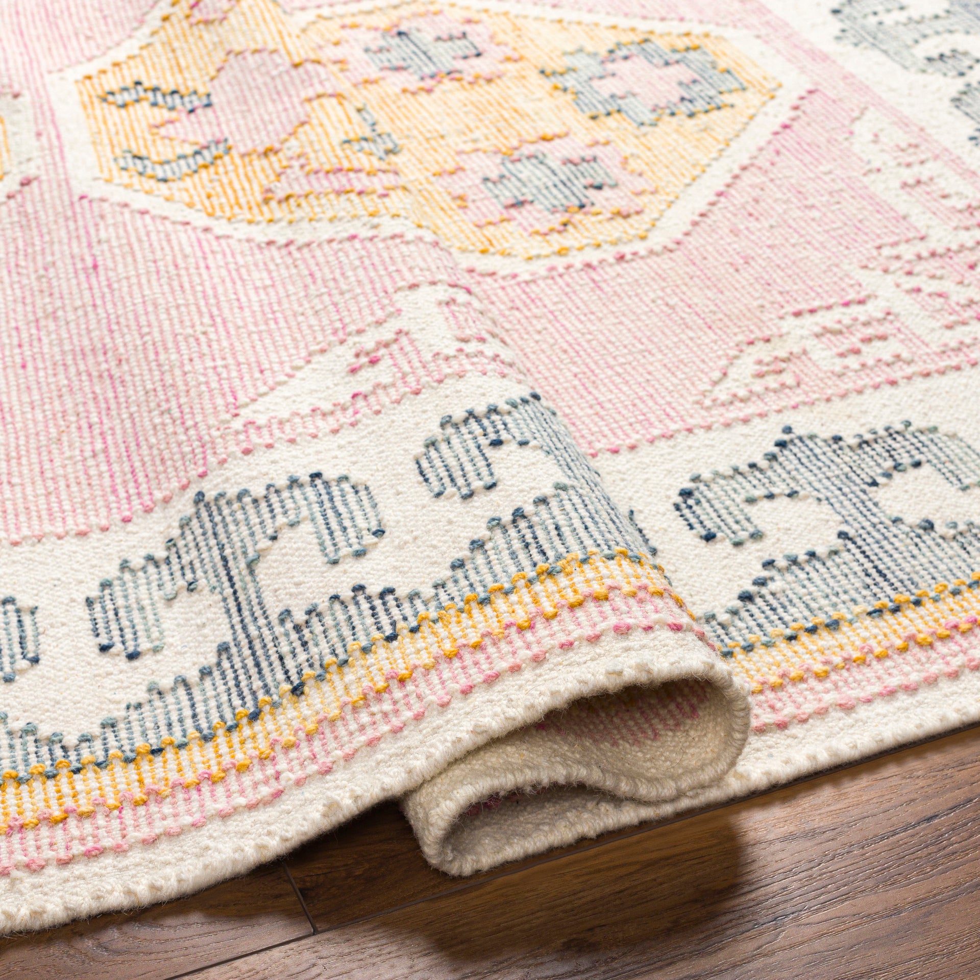 Valerie Handmade Rug Livabliss Valerie