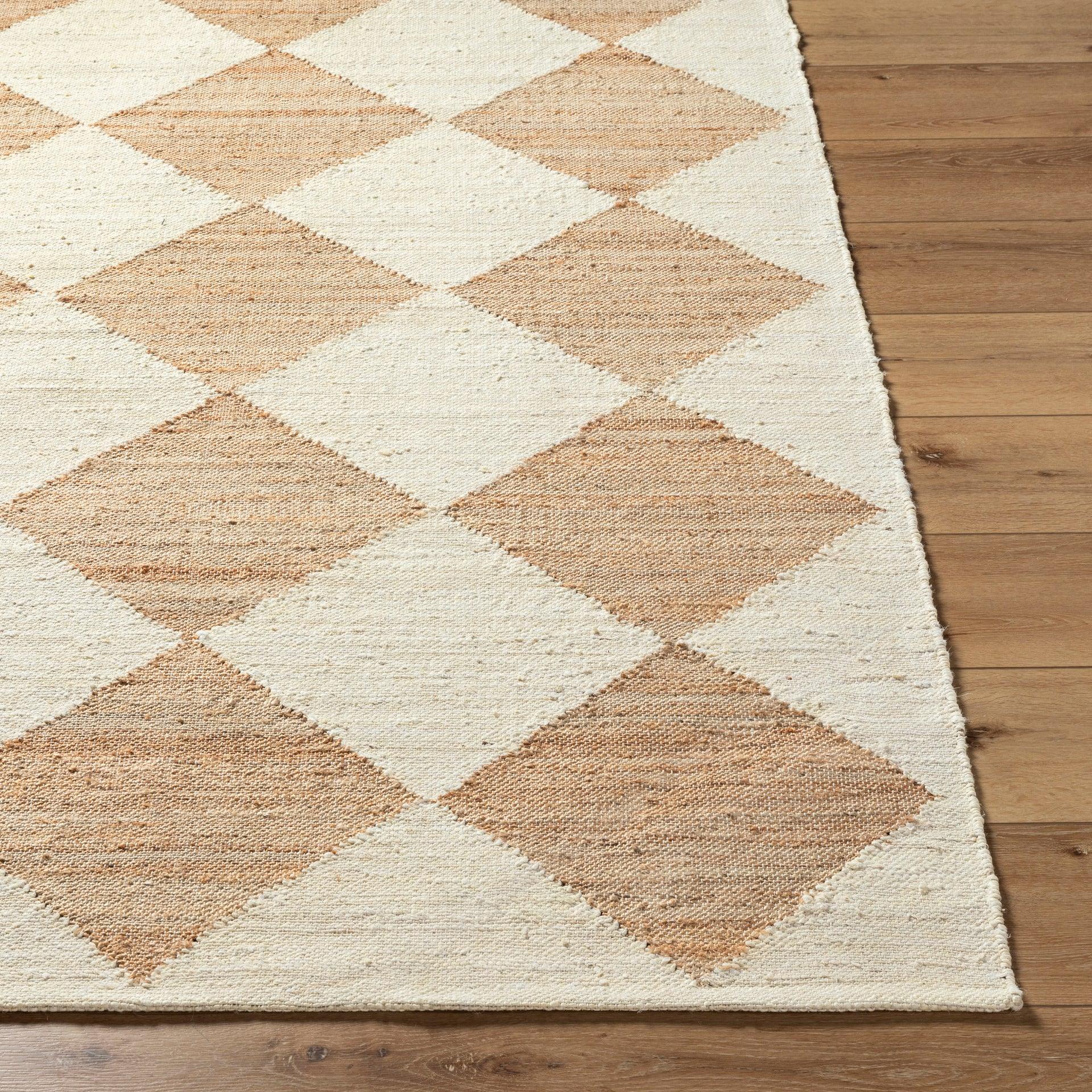 Antho Handmade Rug Vivir X Livabliss Antho
