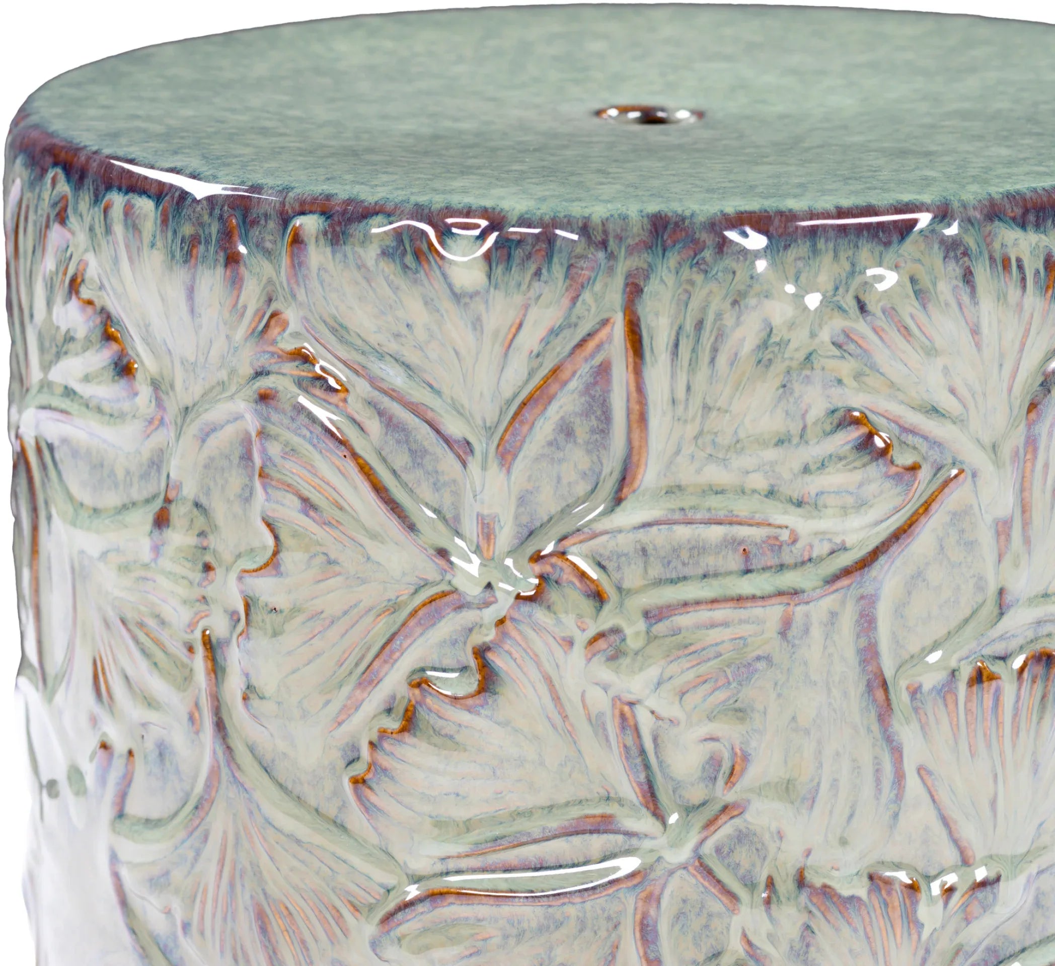 Bishop Garden Stool Livabliss Bishop