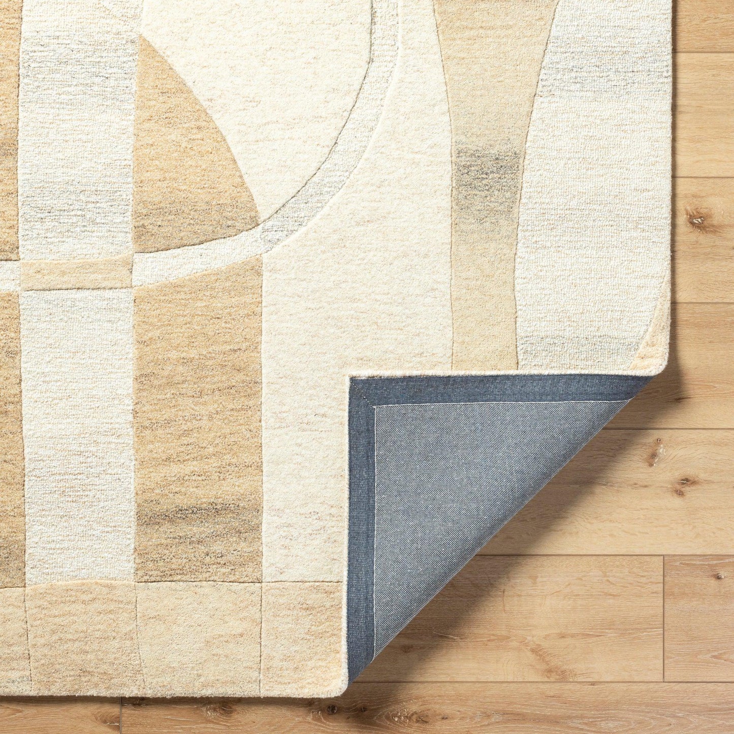 Brook Handmade Rug Livabliss Brook