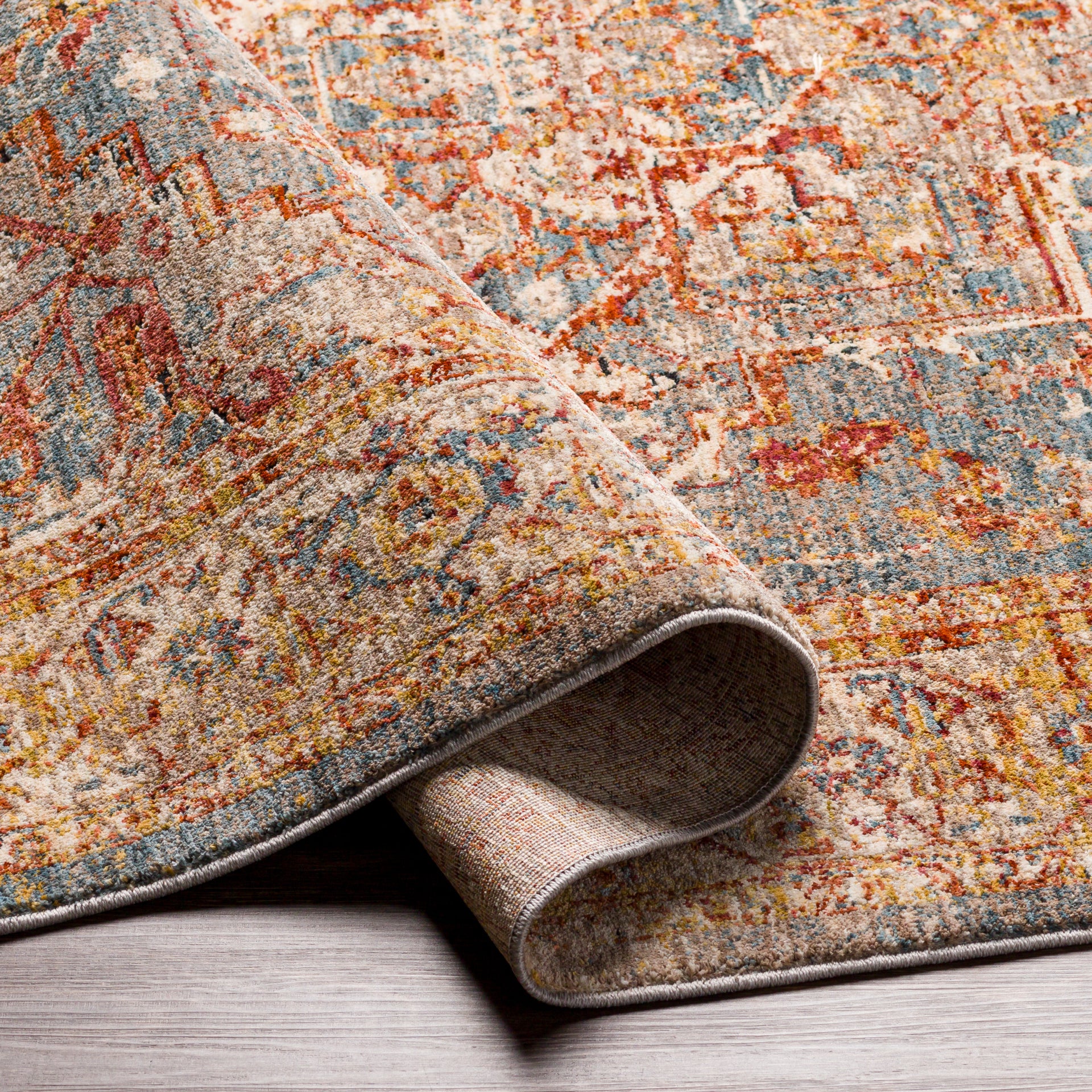 Mirabel Machine Woven Rug Livabliss Mirabel