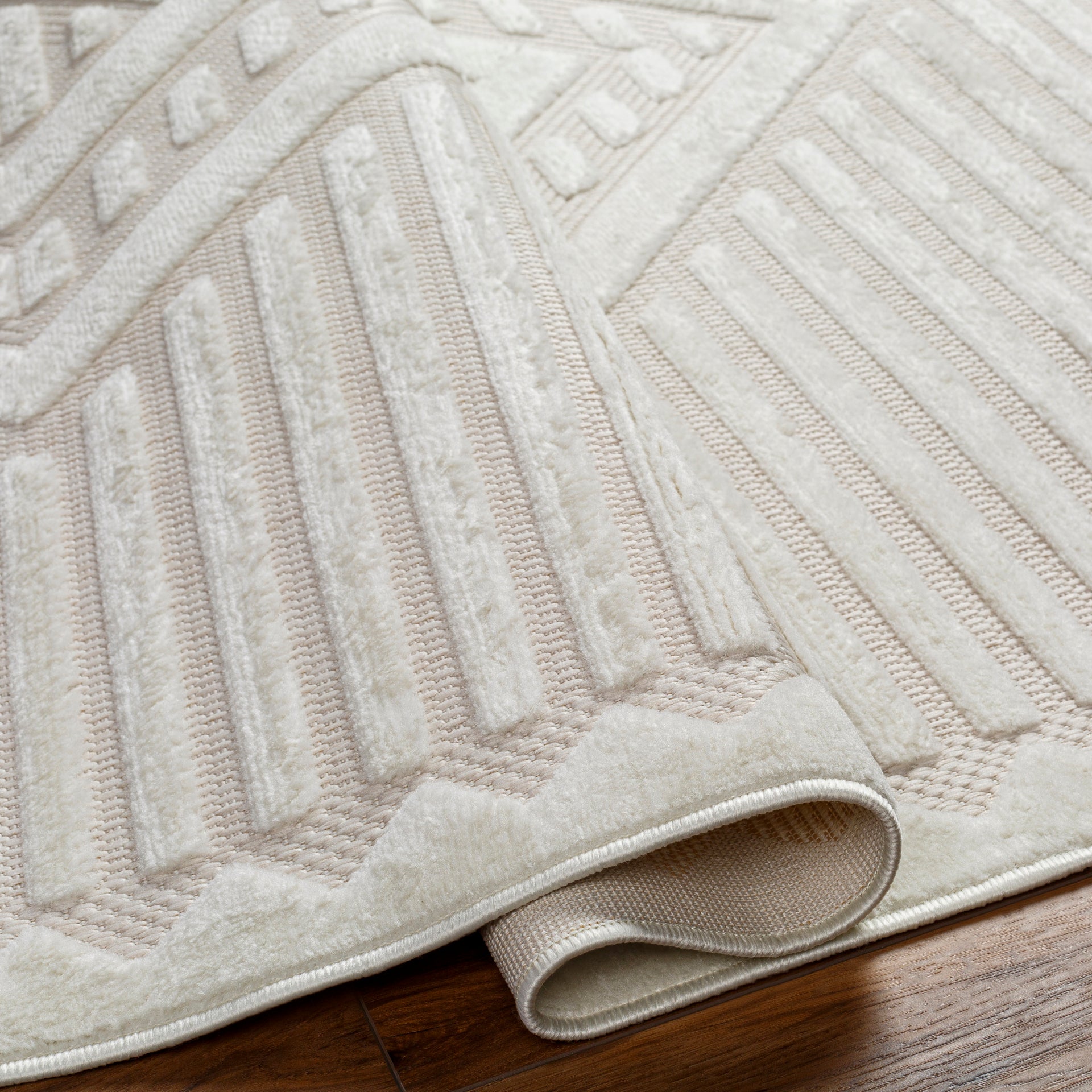 San Diego Machine Woven Rug Livabliss San Diego