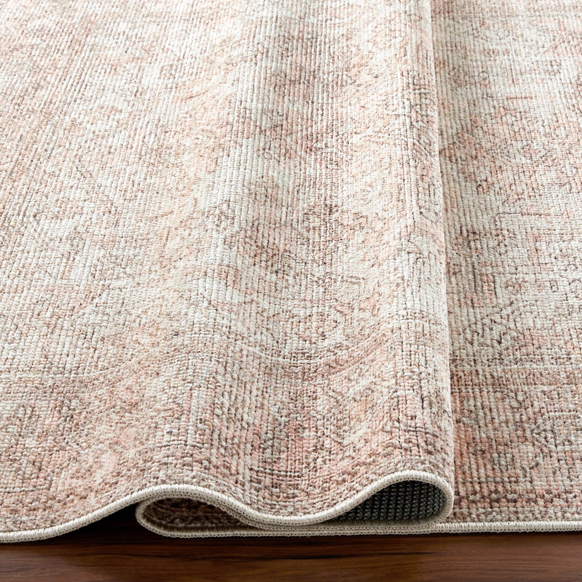 Margot Machine Woven Rug Becki Owens X Livabliss Margot