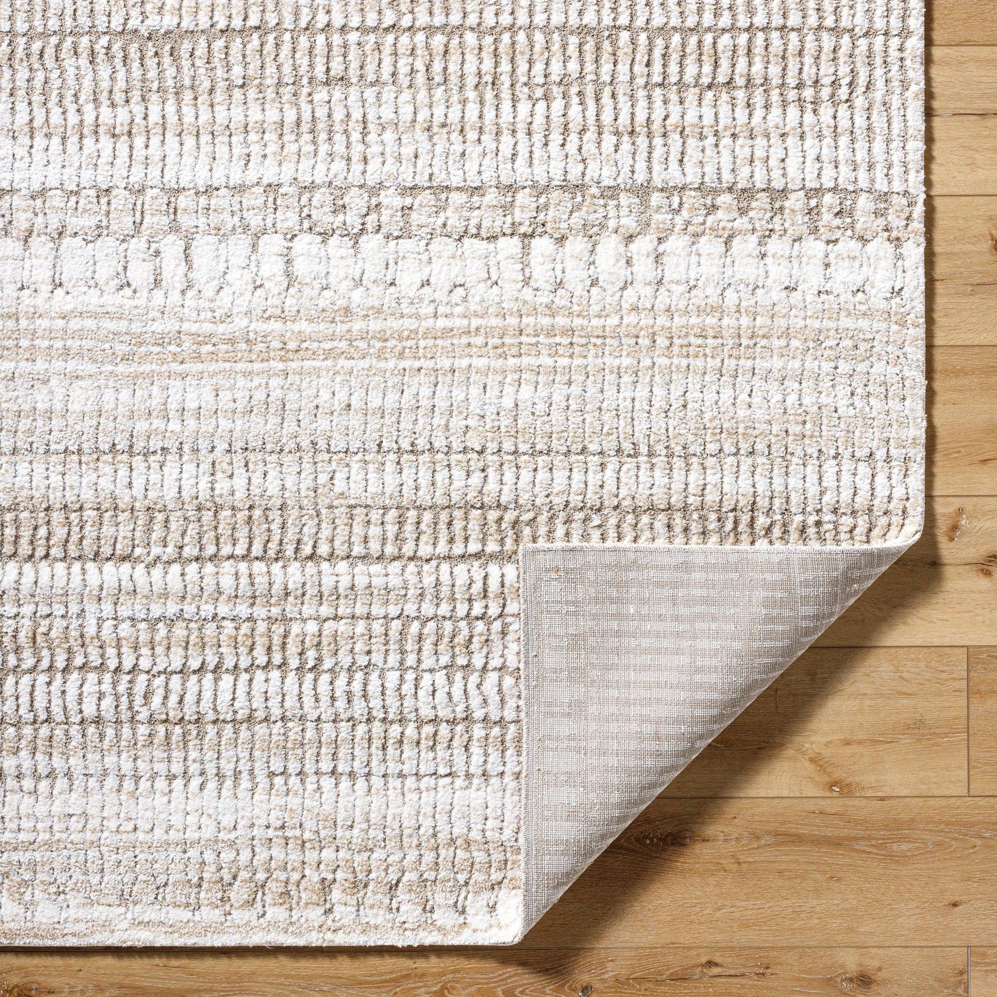Delight Shag Machine Woven Rug Livabliss Delight Shag