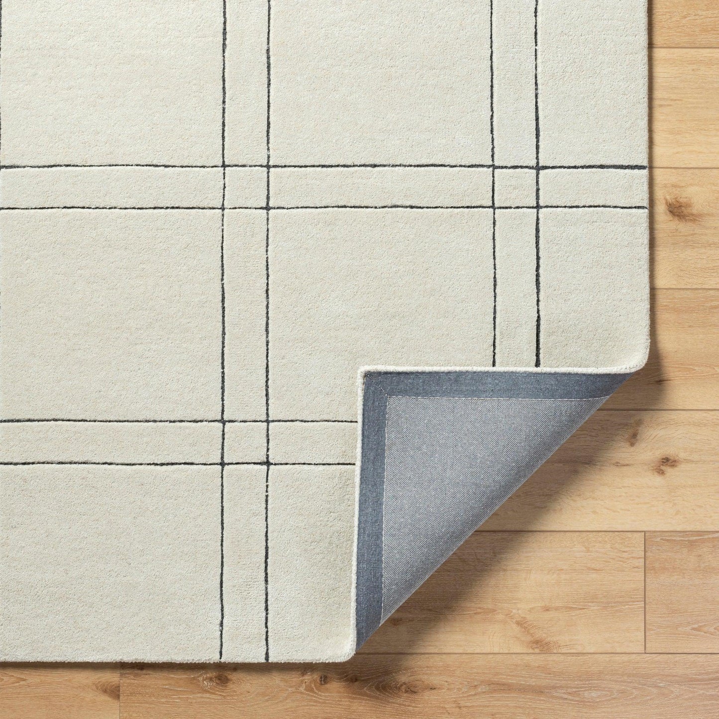 Brook Handmade Rug Livabliss Brook