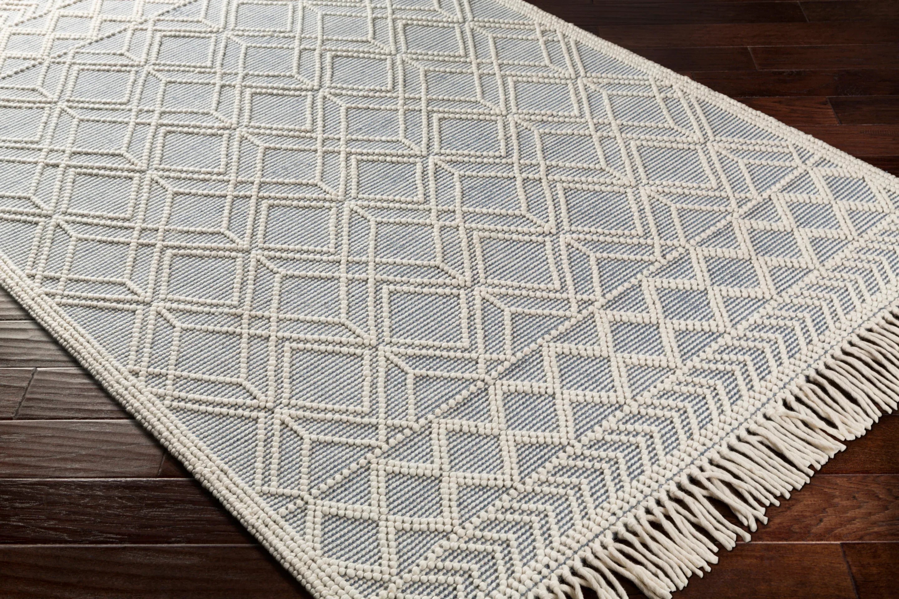 Casa DeCampo Handmade Rug Livabliss Casa Decampo