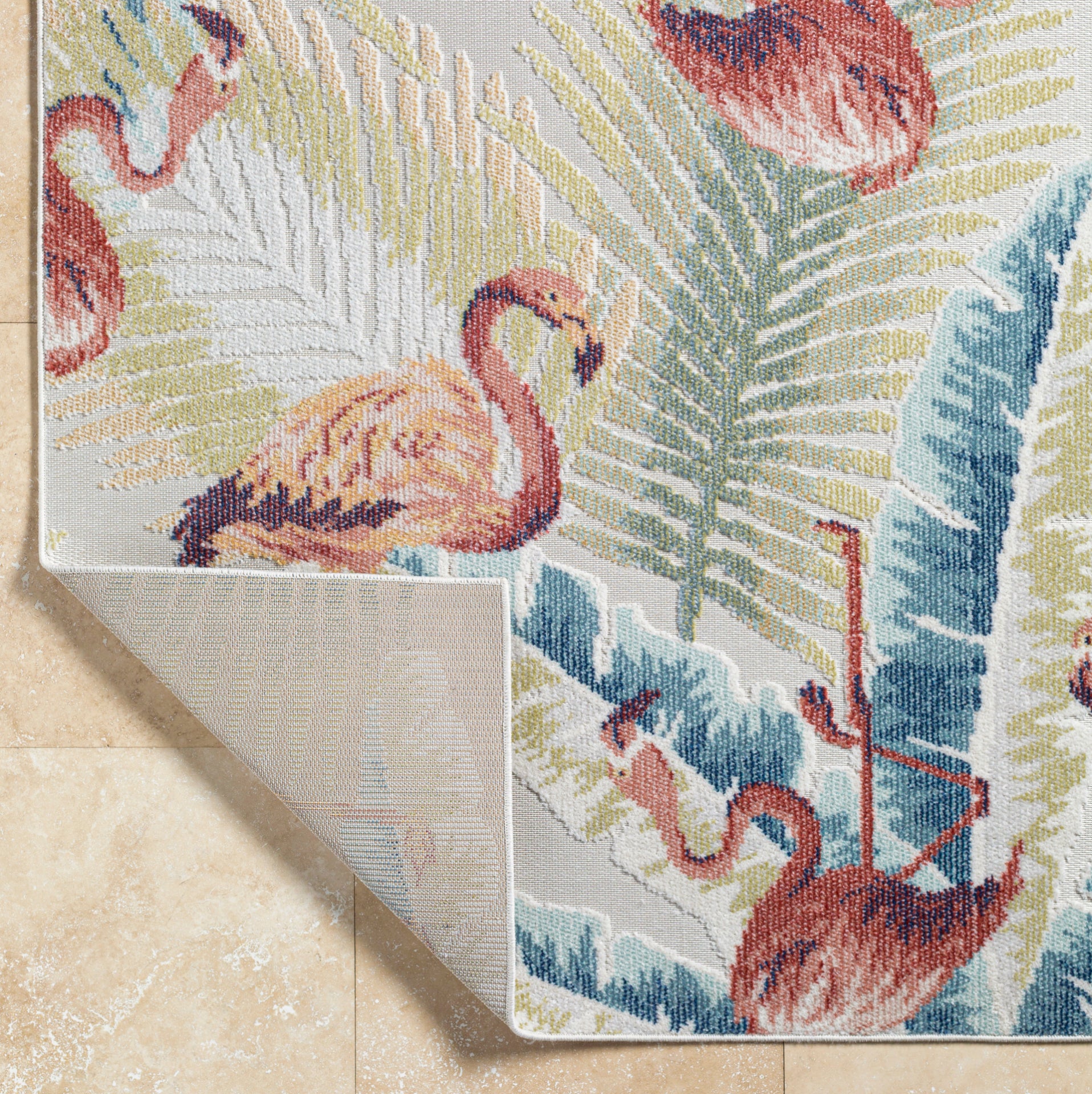 Lakeside Machine Woven Rug Livabliss Lakeside