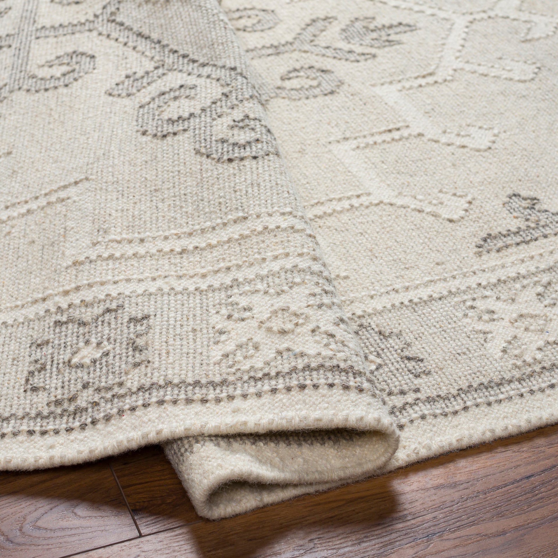 Valerie Handmade Rug Livabliss Valerie