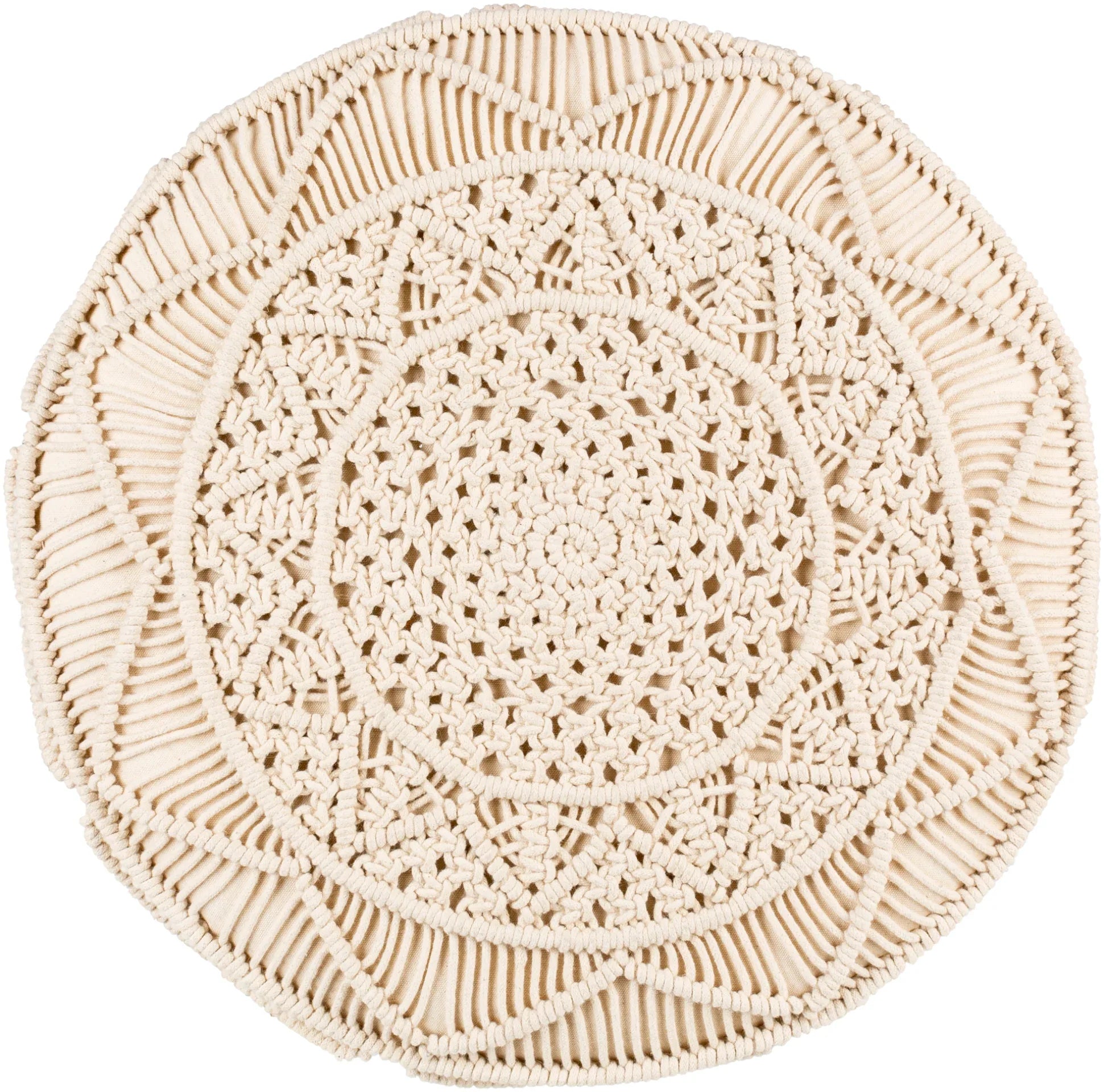 Mandala Ottoman Livabliss Mandala