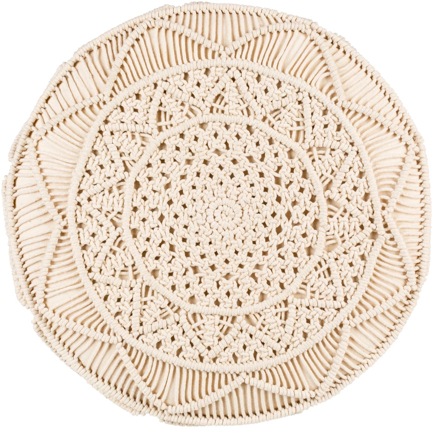 Mandala Ottoman Livabliss Mandala