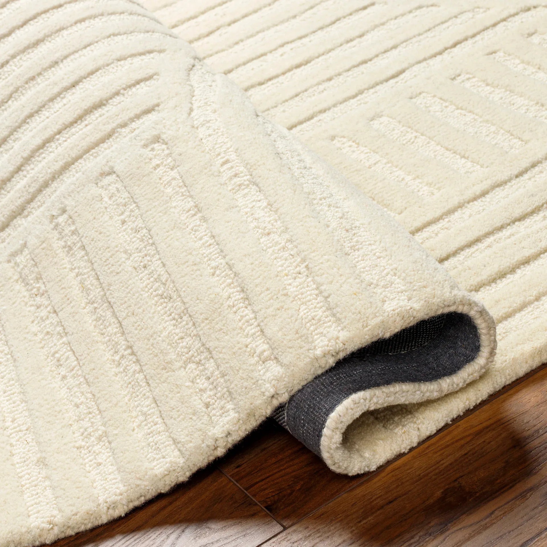 Brook Handmade Rug Livabliss Brook