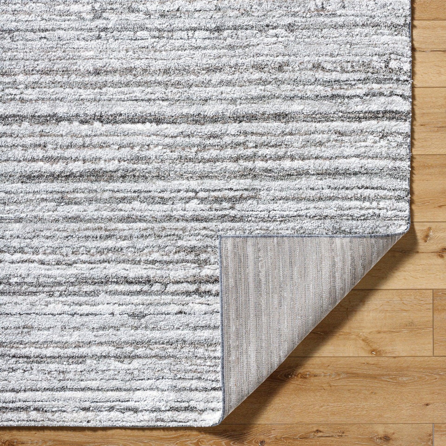 Delight Shag Machine Woven Rug Livabliss Delight Shag