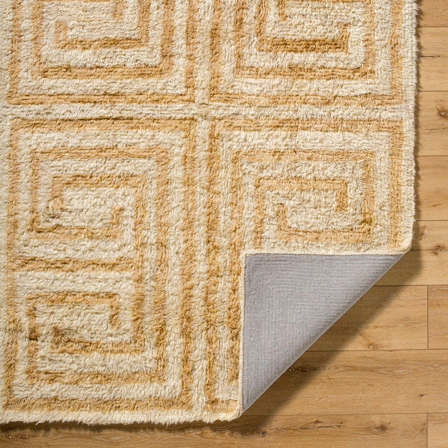 Beni Moroccan Handmade Rug Livabliss Beni Moroccan