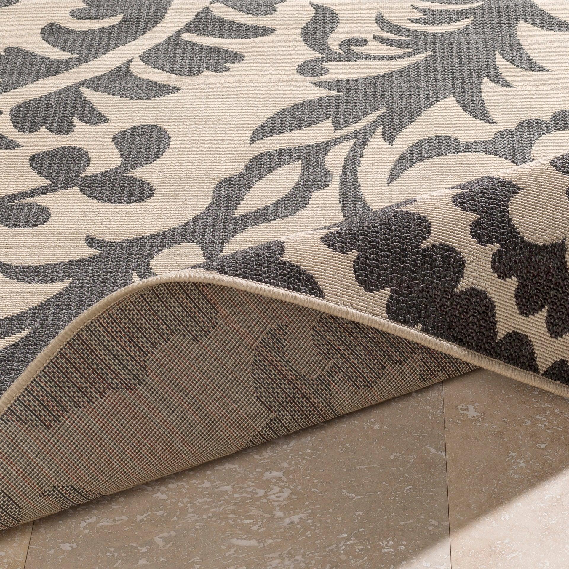 Alfresco Machine Woven Rug Livabliss Alfresco