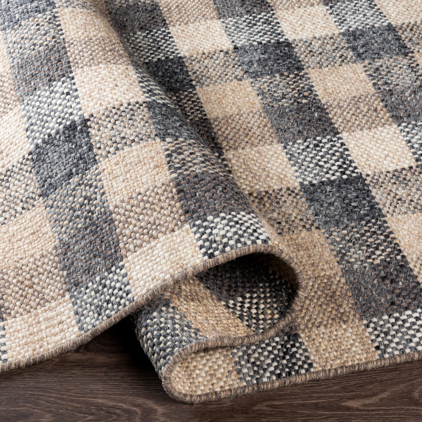 Reliance Handmade Rug Livabliss Reliance