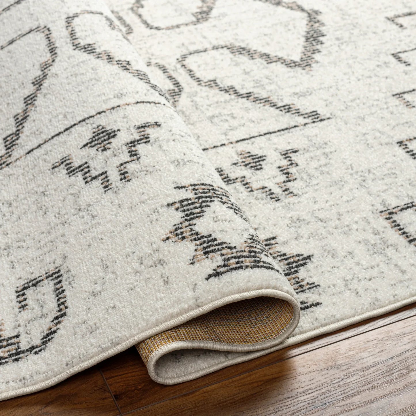 Delphi Machine Woven Rug Livabliss Delphi
