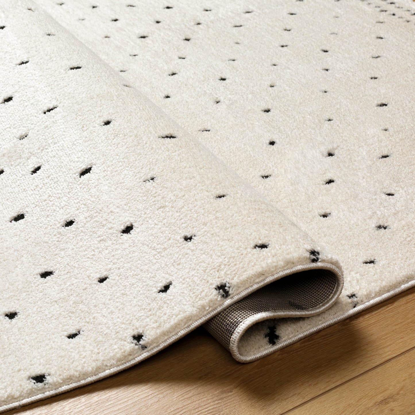 Freud Machine Woven Rug Livabliss Freud