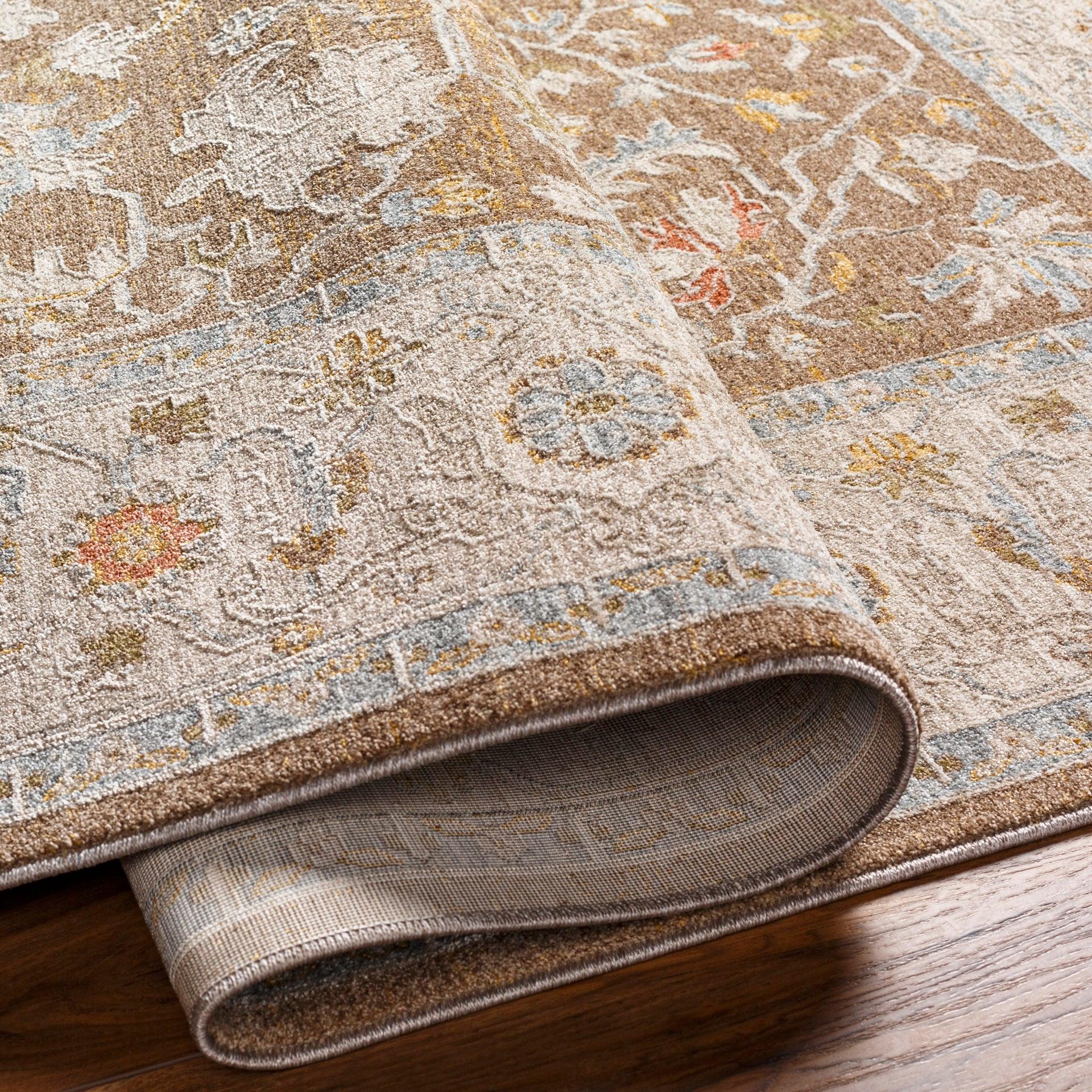Avant Garde Machine Woven Rug Livabliss Avant Garde