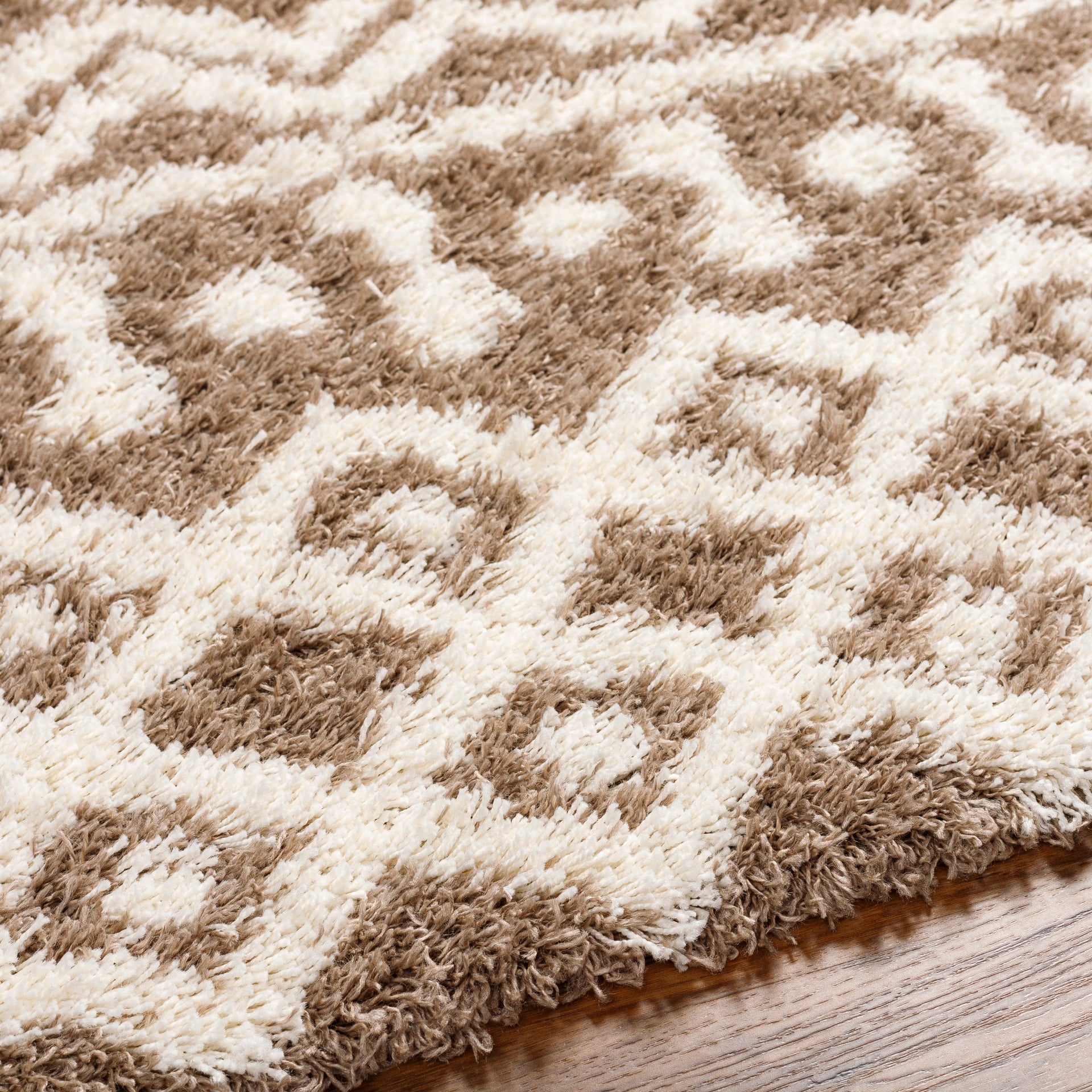 Urban Shag Machine Woven Rug Livabliss Urban Shag