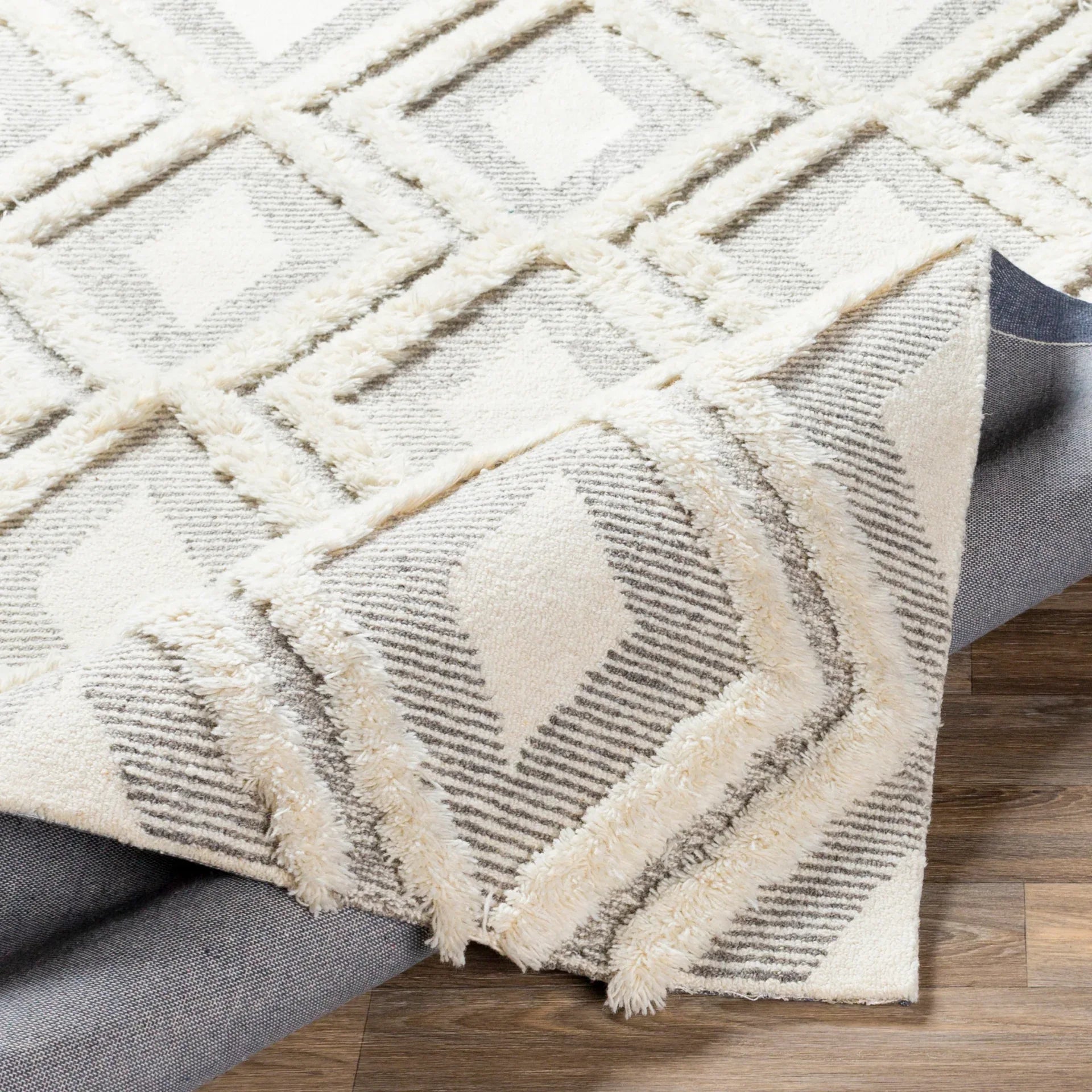 Cherokee Handmade Rug Livabliss Cherokee