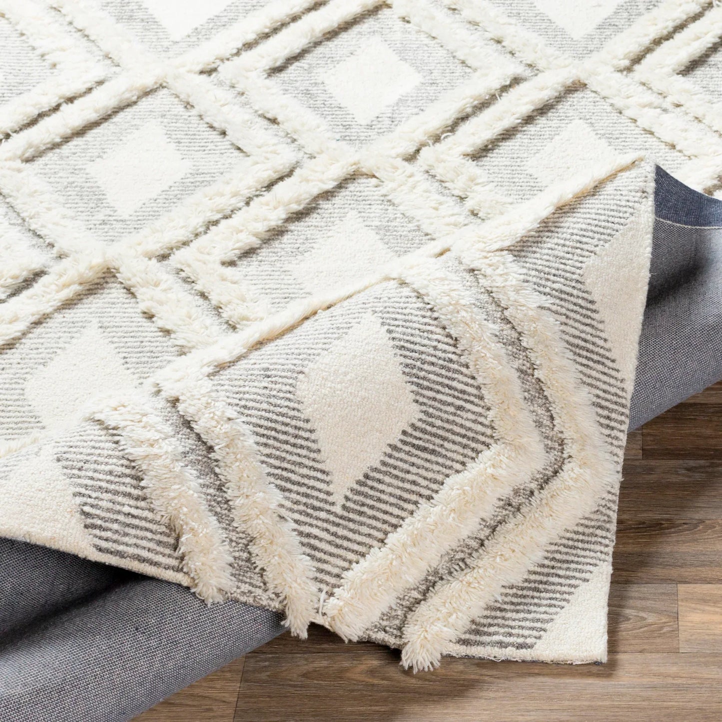 Cherokee Handmade Rug Livabliss Cherokee