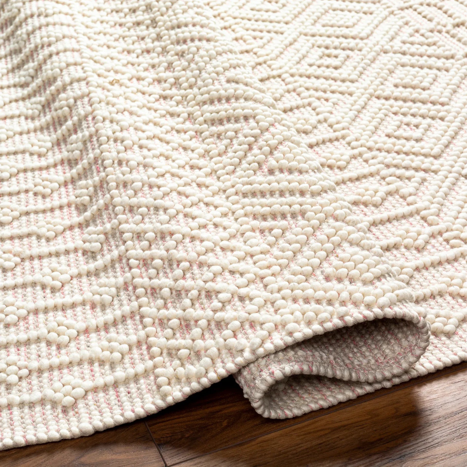 Casa DeCampo Handmade Rug Livabliss Casa Decampo