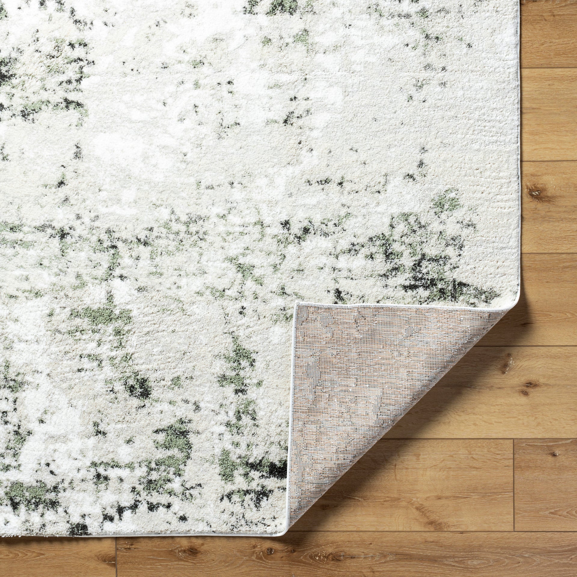 Osaka Machine Woven Rug Livabliss Osaka
