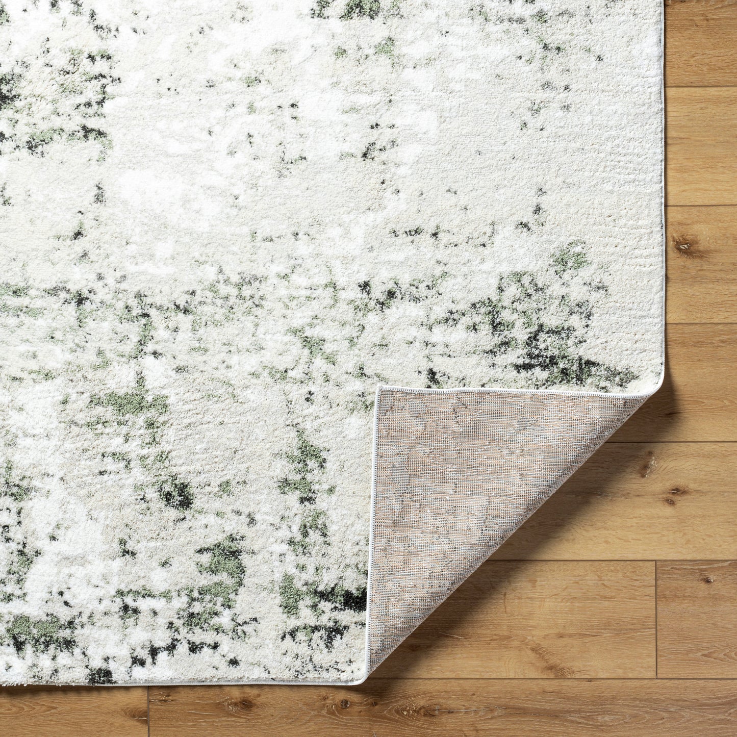Osaka Machine Woven Rug Livabliss Osaka