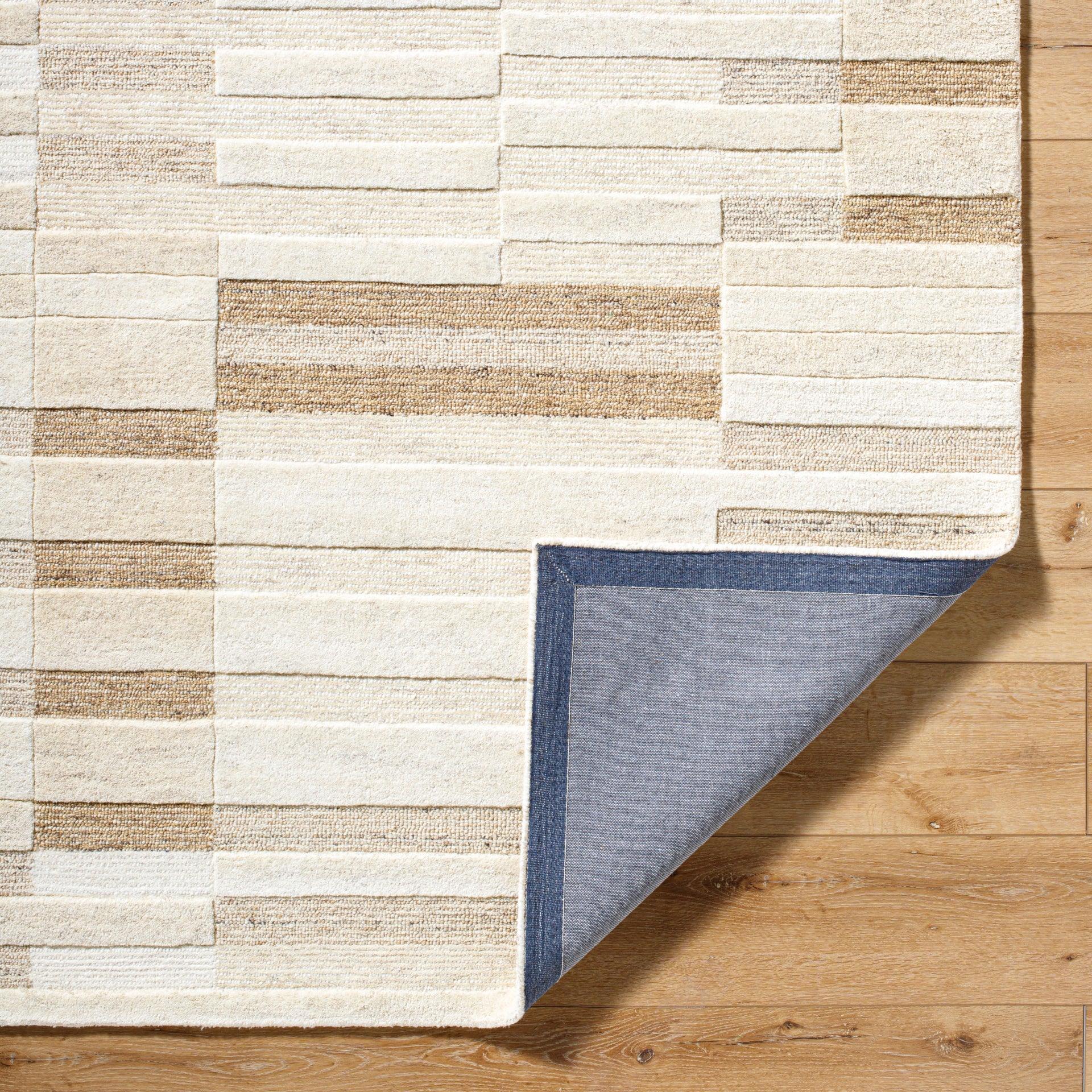 Brook Handmade Rug Livabliss Brook