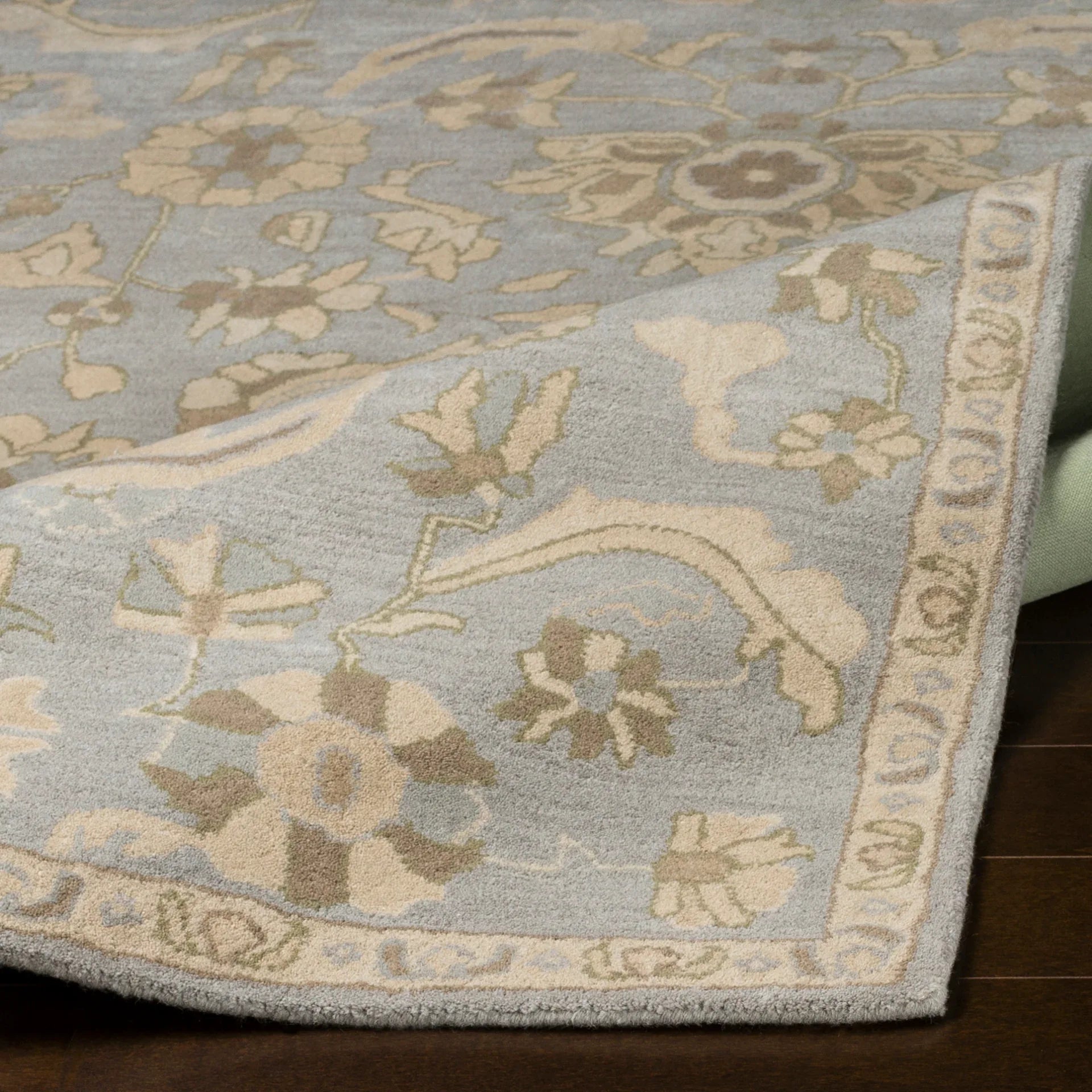 Caesar Handmade Rug Livabliss Caesar