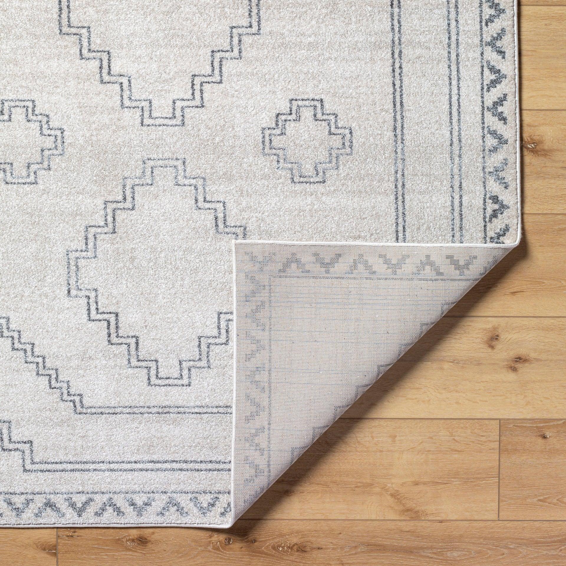 Alpharetta Machine Woven Rug Livabliss Alpharetta