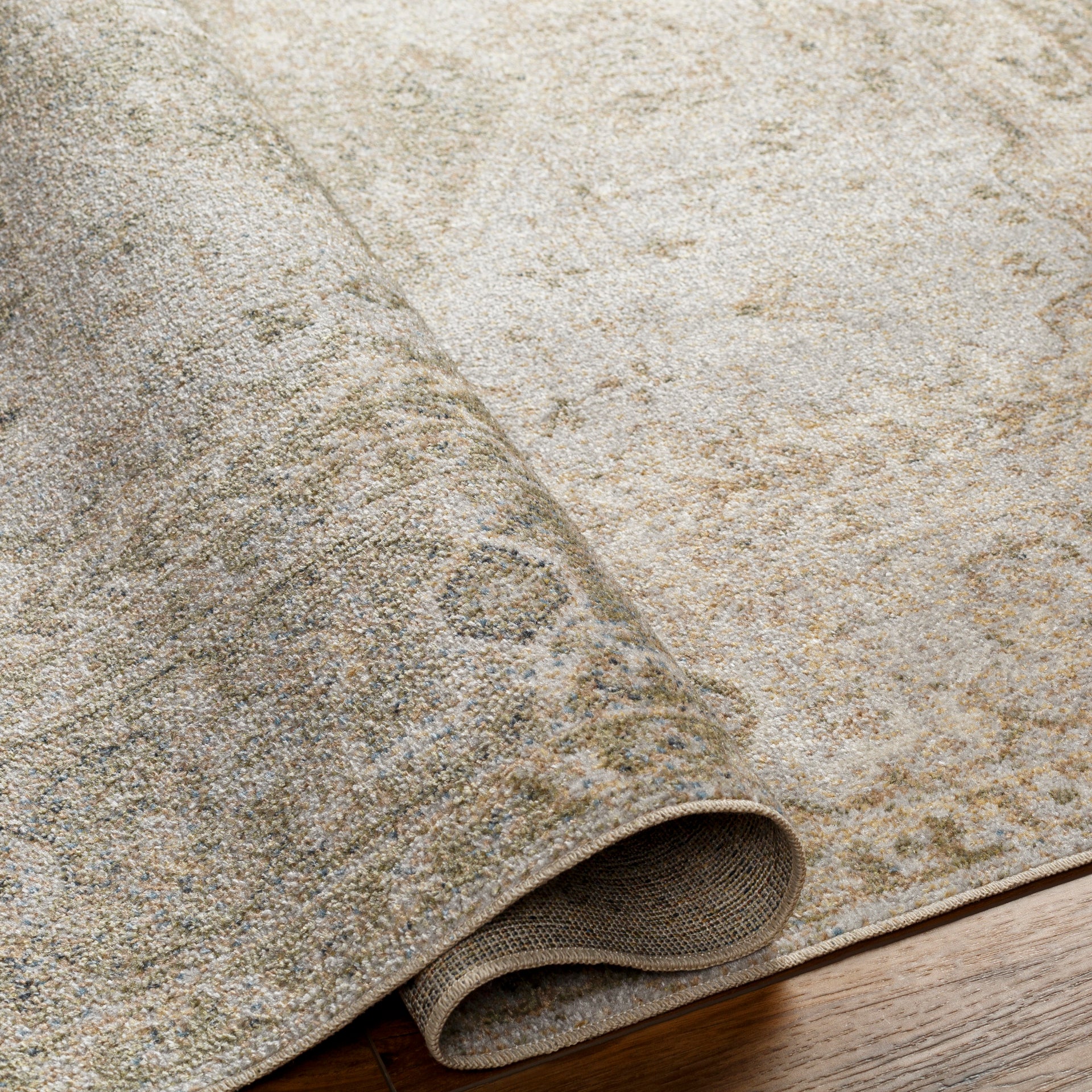 Lillian Machine Woven Rug Livabliss Lillian