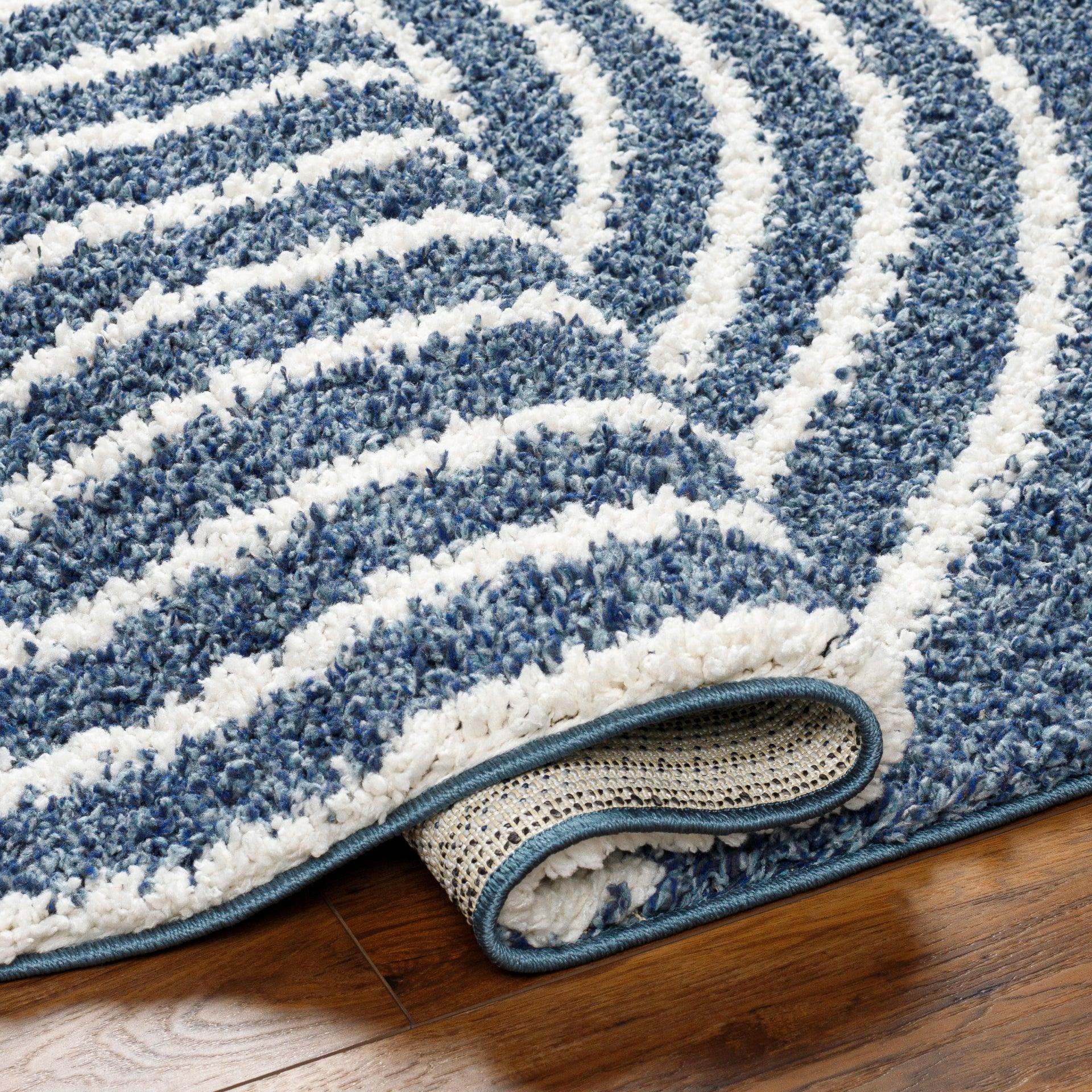 Birmingham Machine Woven Rug Livabliss Birmingham