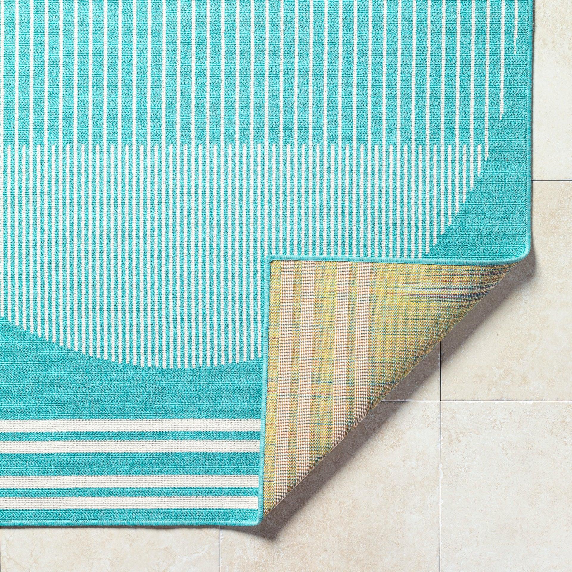 Alfresco Machine Woven Rug Livabliss Alfresco