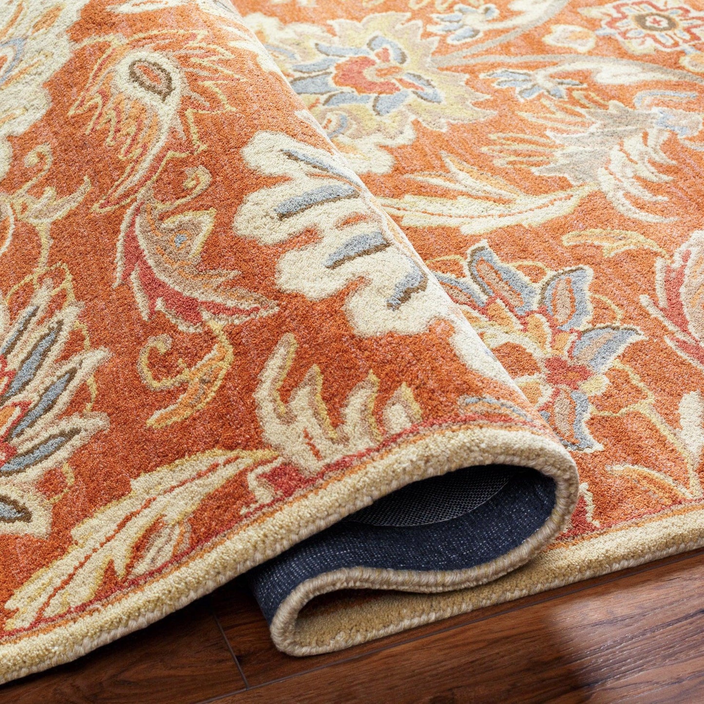 Caesar Handmade Rug Livabliss Caesar